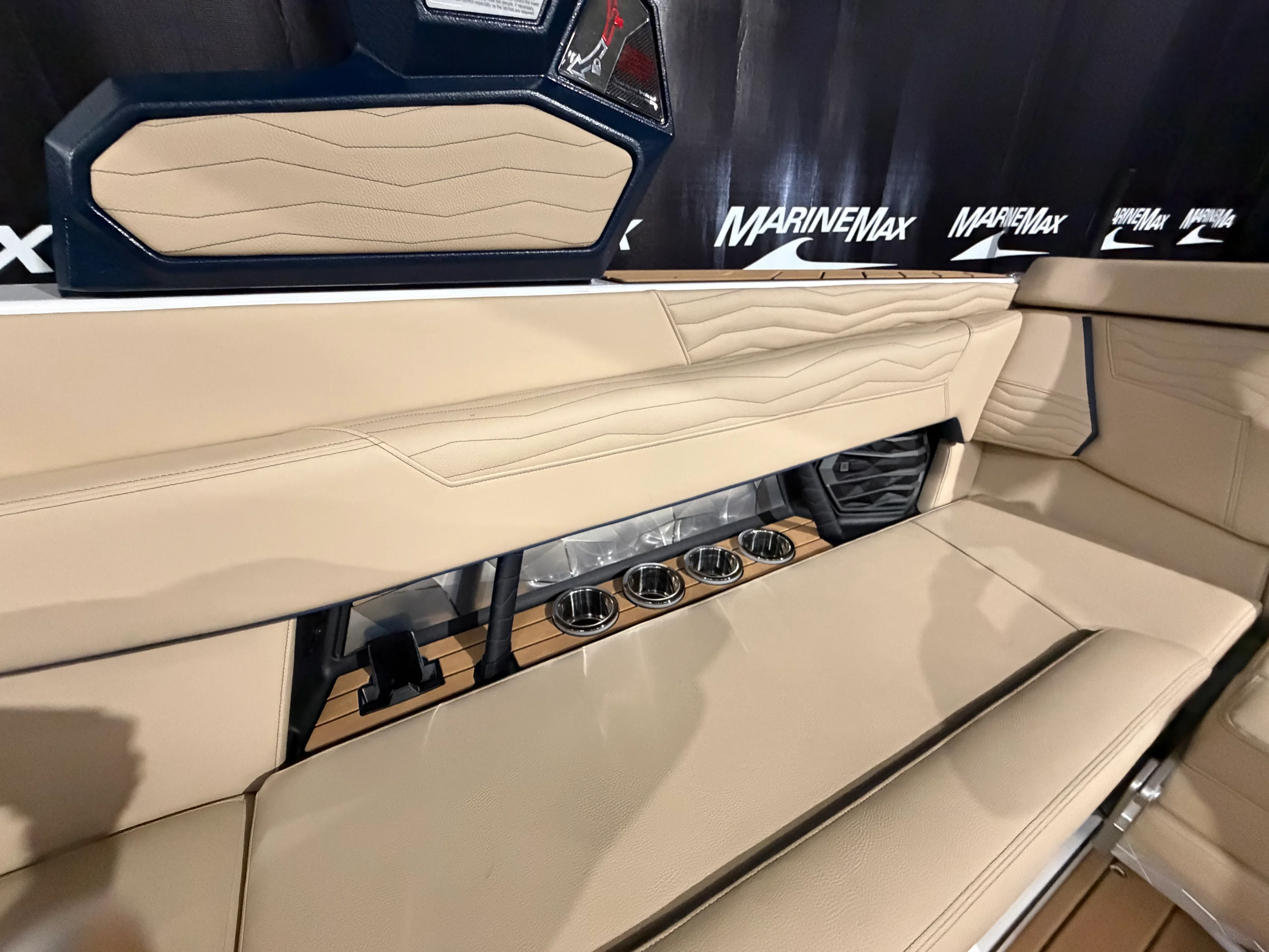 2026 Nautique G25SUPER AIR Image Thumbnail #24