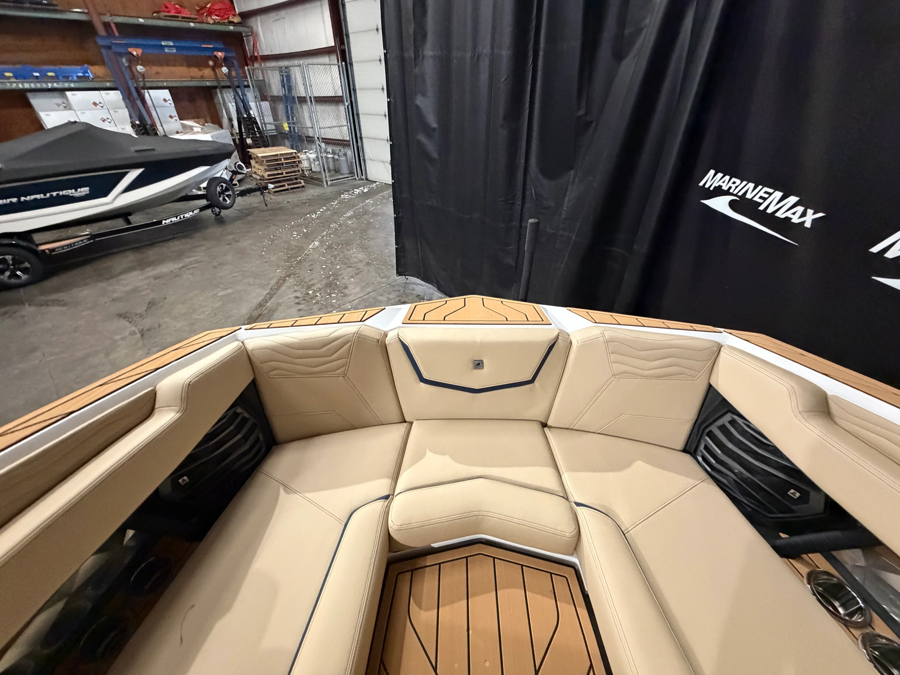 2026 Nautique G25SUPER AIR Image Thumbnail #51