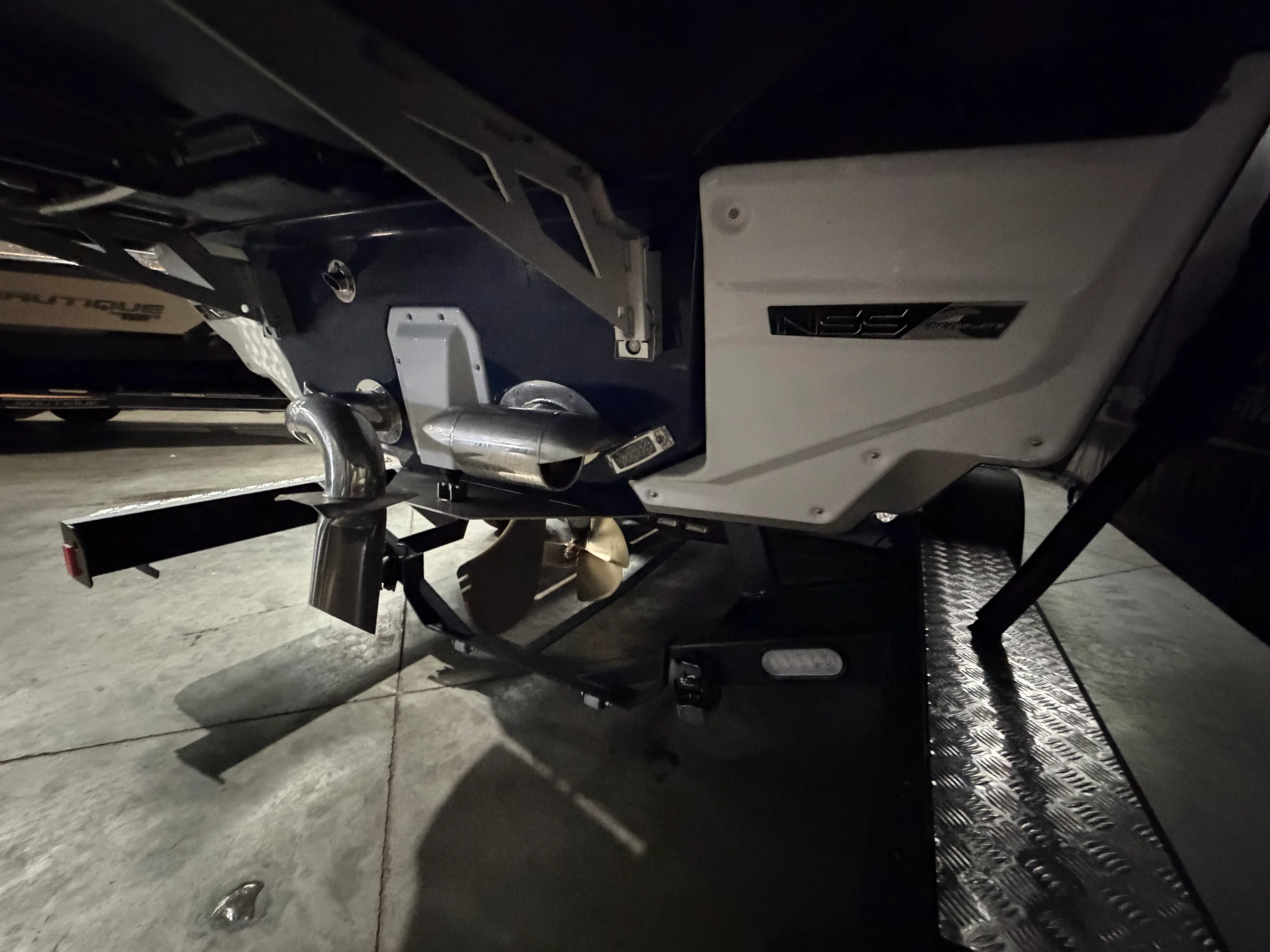 2026 Nautique G25SUPER AIR Image Thumbnail #9