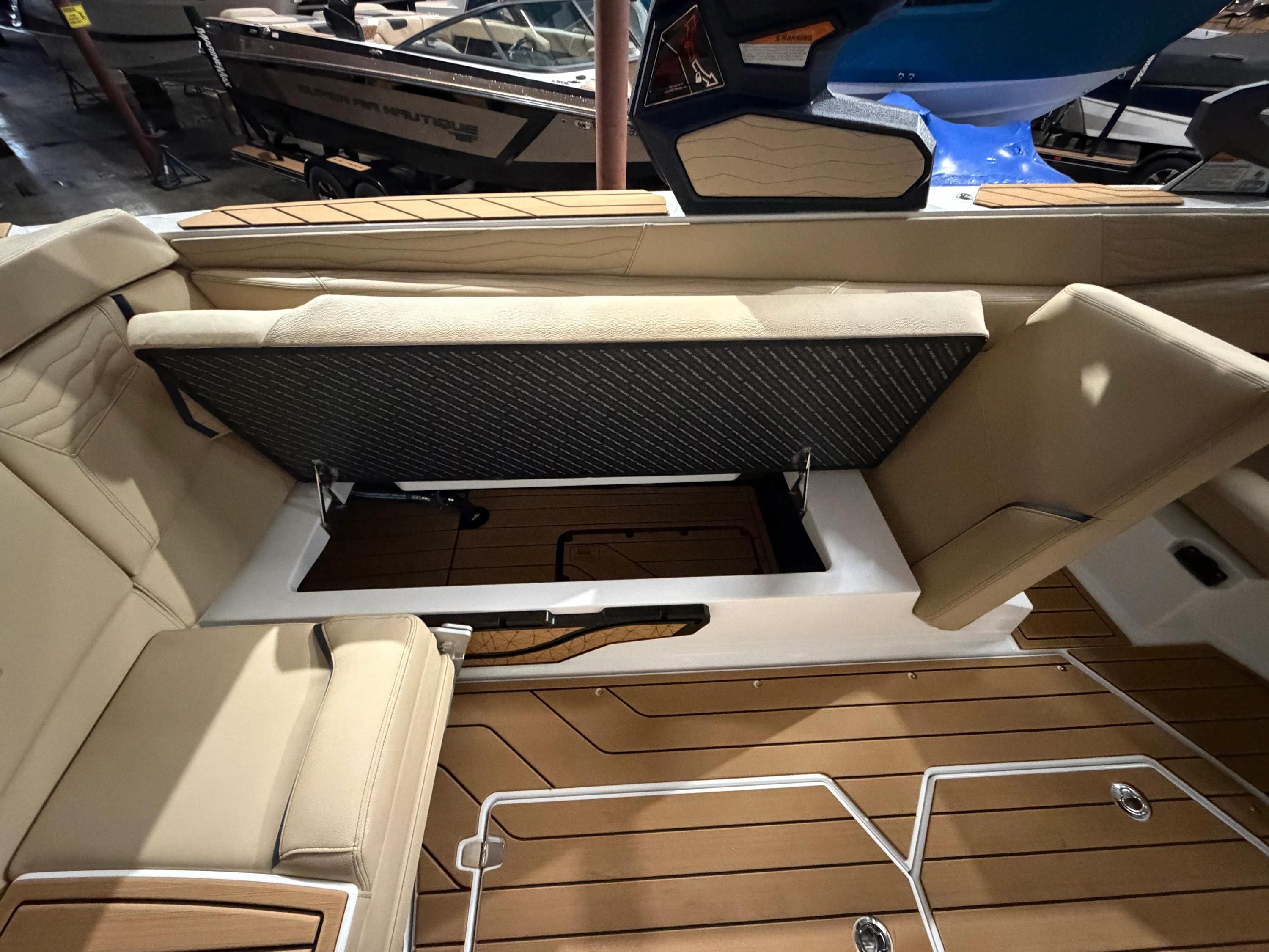 2026 Nautique G25SUPER AIR Image Thumbnail #28