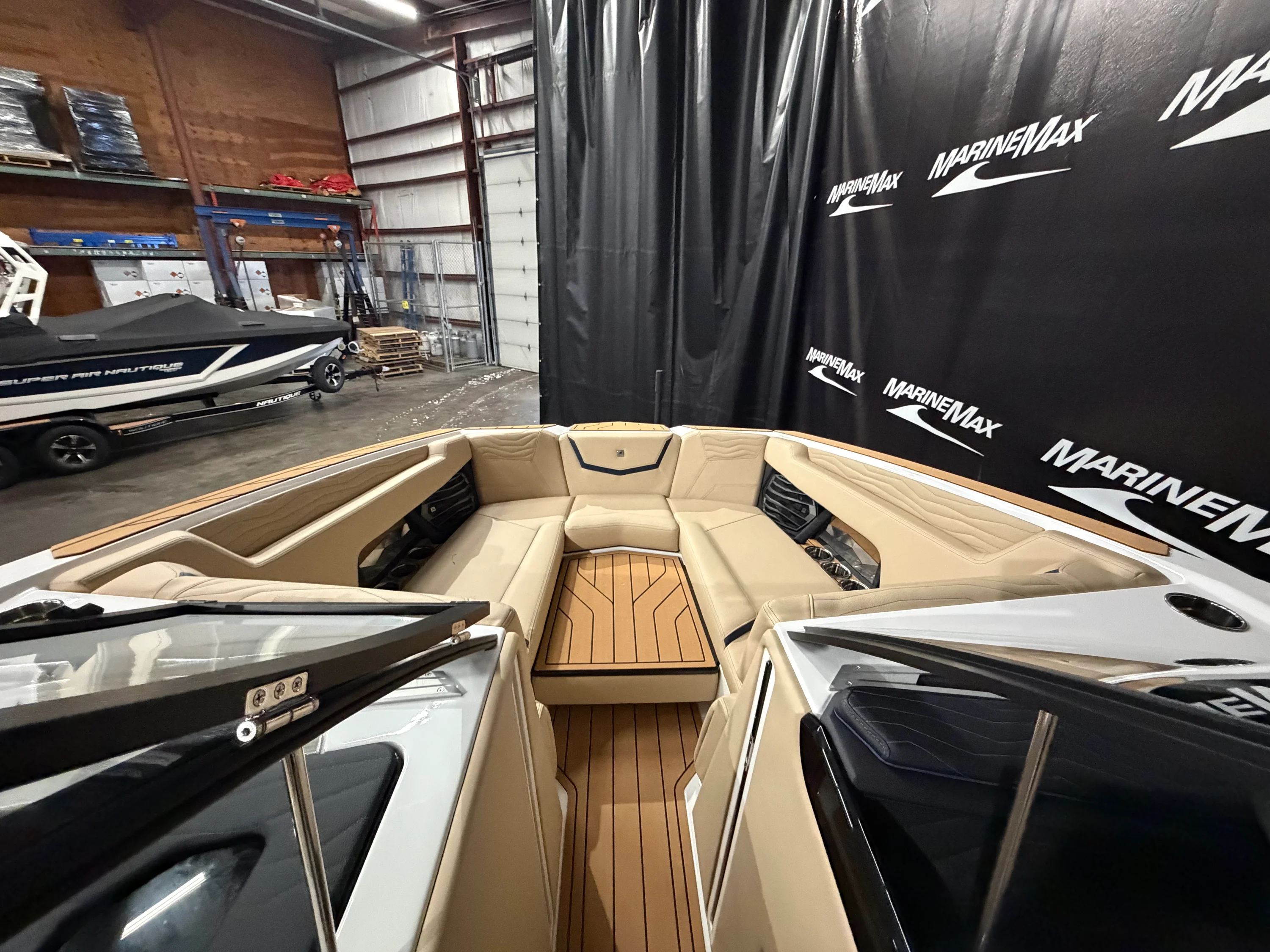 2026 Nautique G25SUPER AIR Image Thumbnail #46