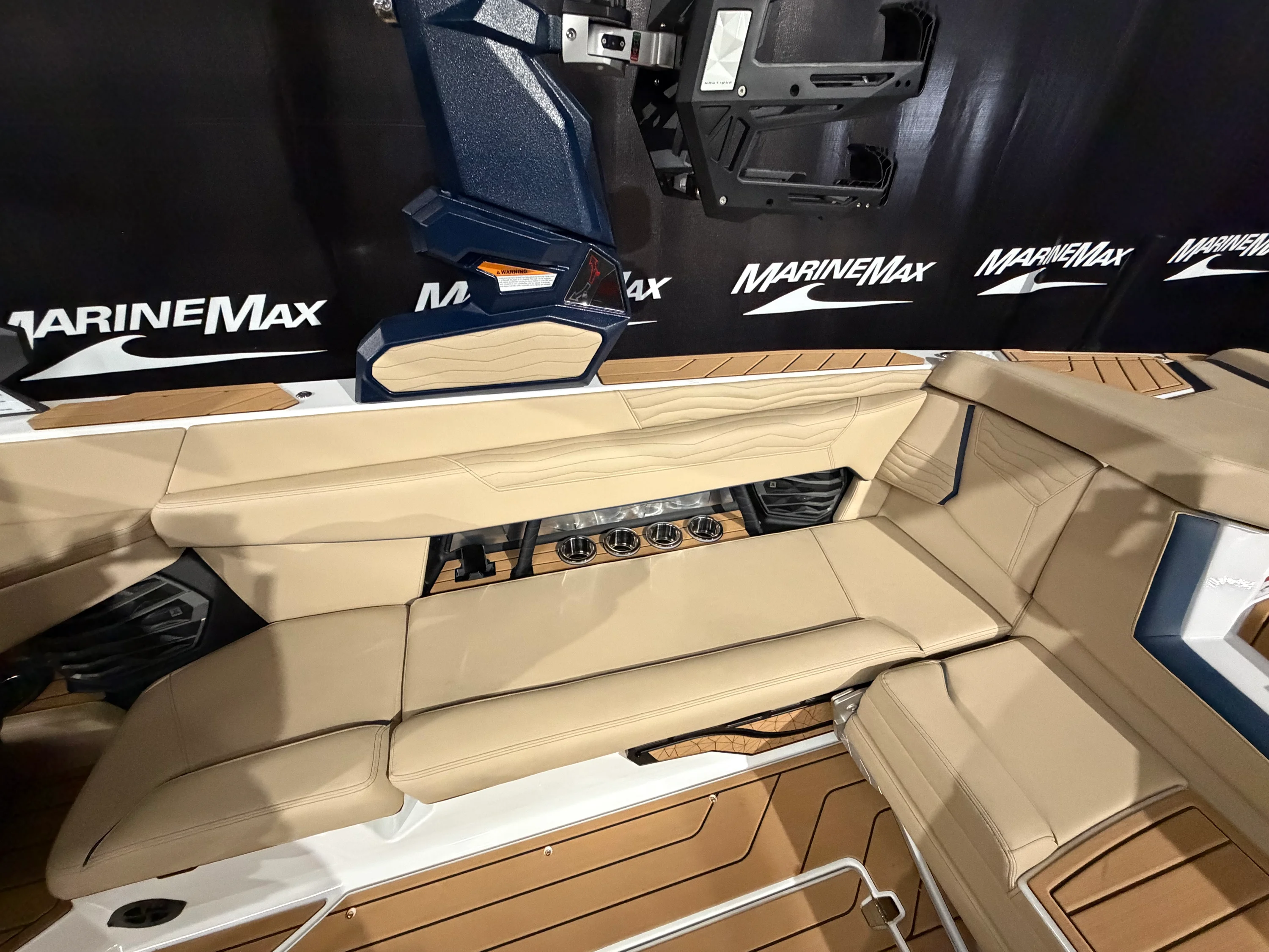 2026 Nautique G25SUPER AIR Image Thumbnail #23