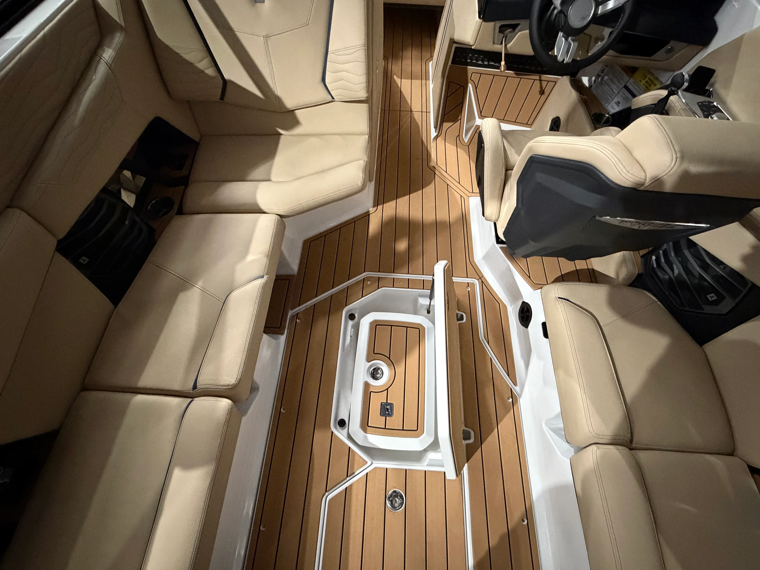 2026 Nautique G25SUPER AIR Image Thumbnail #40