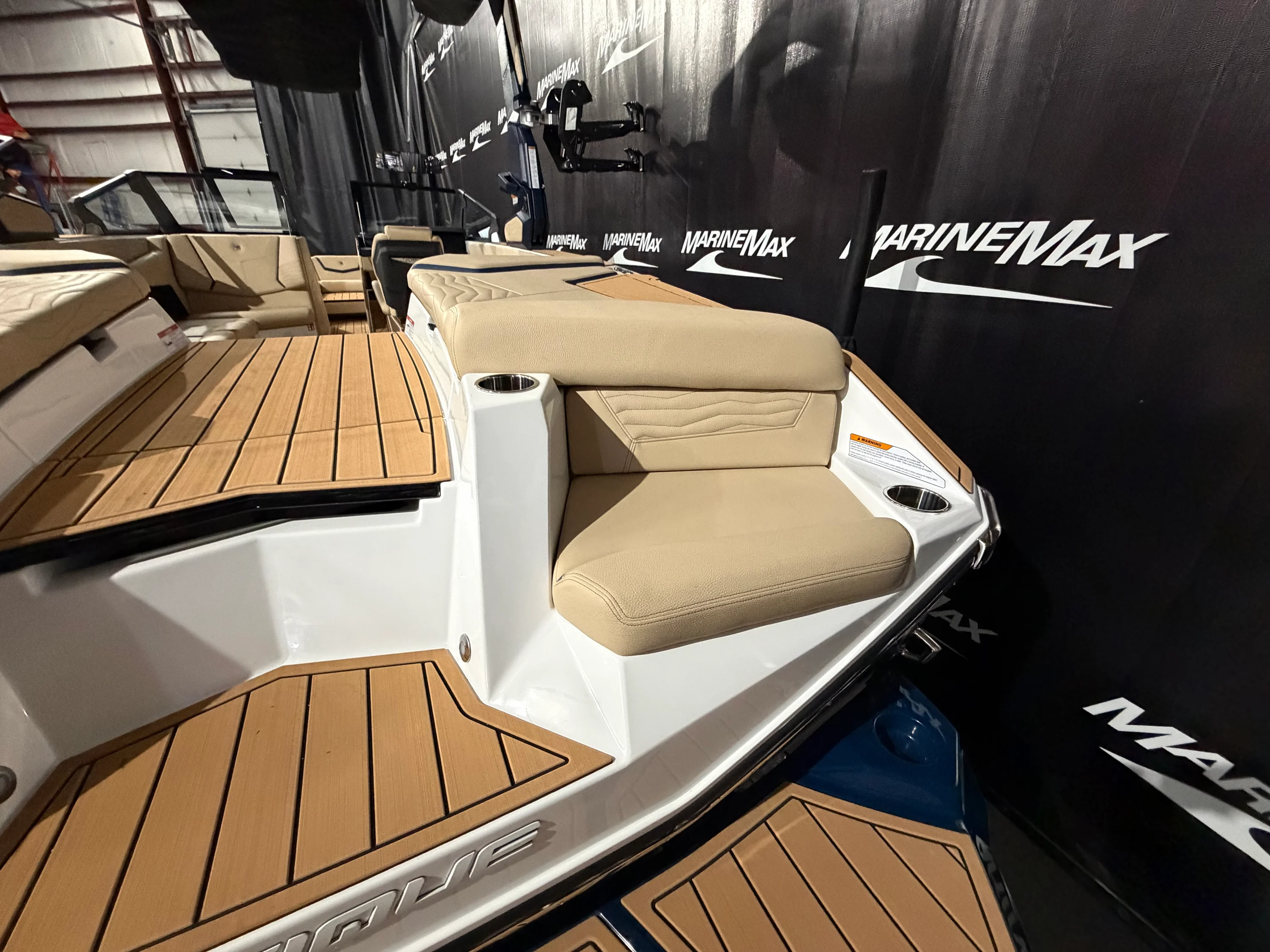 2026 Nautique G25SUPER AIR Image Thumbnail #12