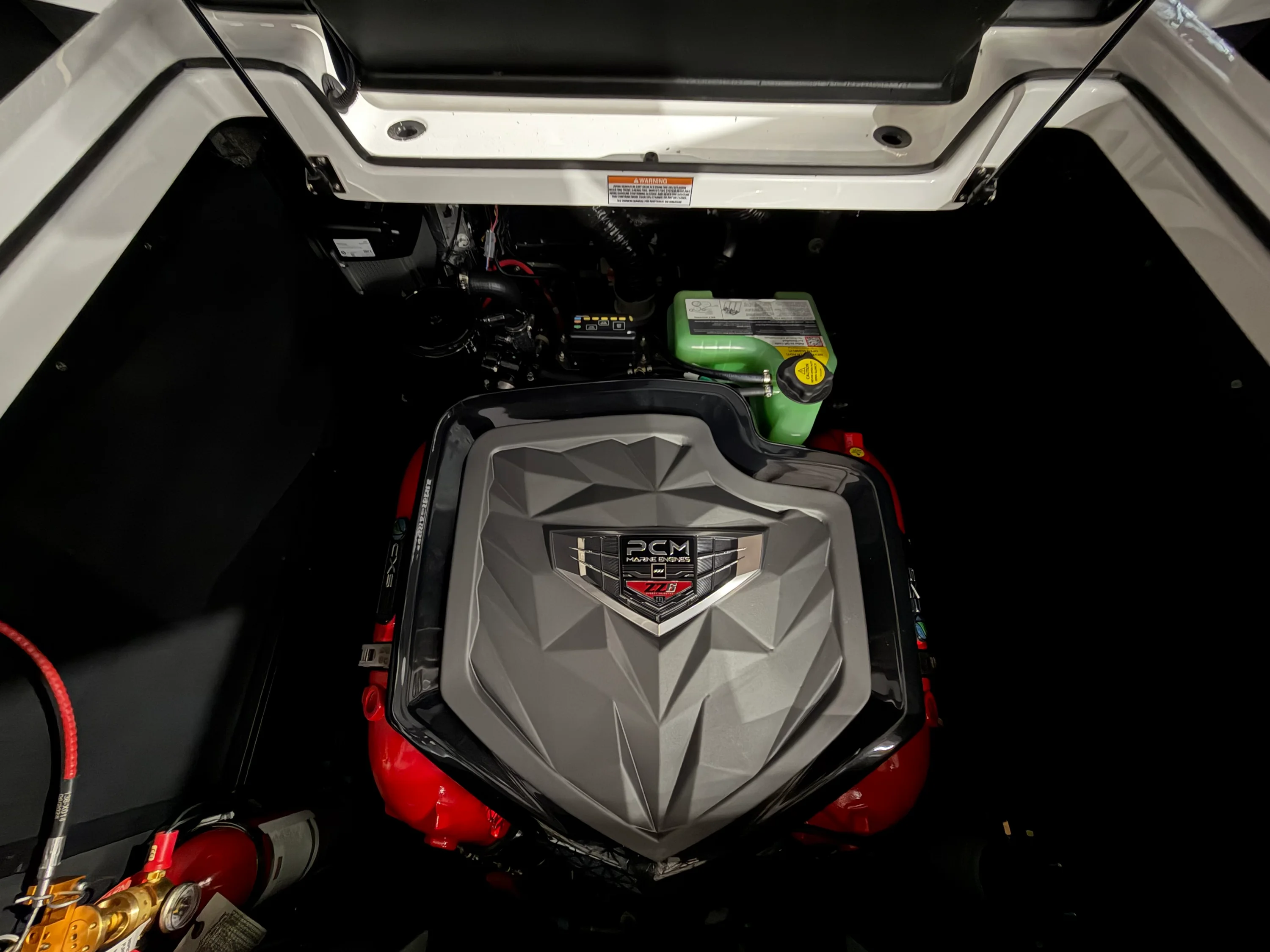 2026 Nautique G25SUPER AIR Image Thumbnail #21