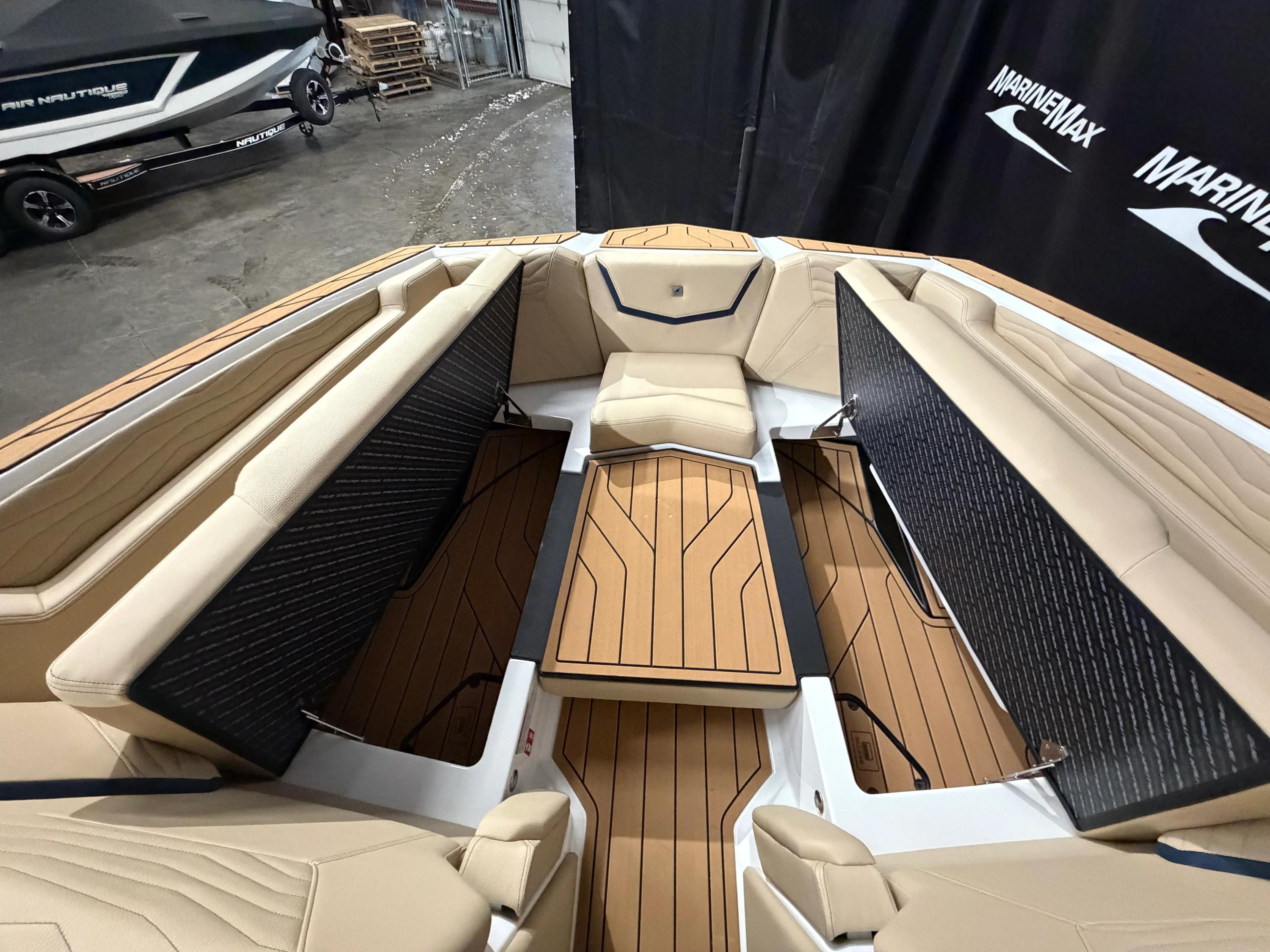 2026 Nautique G25SUPER AIR Image Thumbnail #49