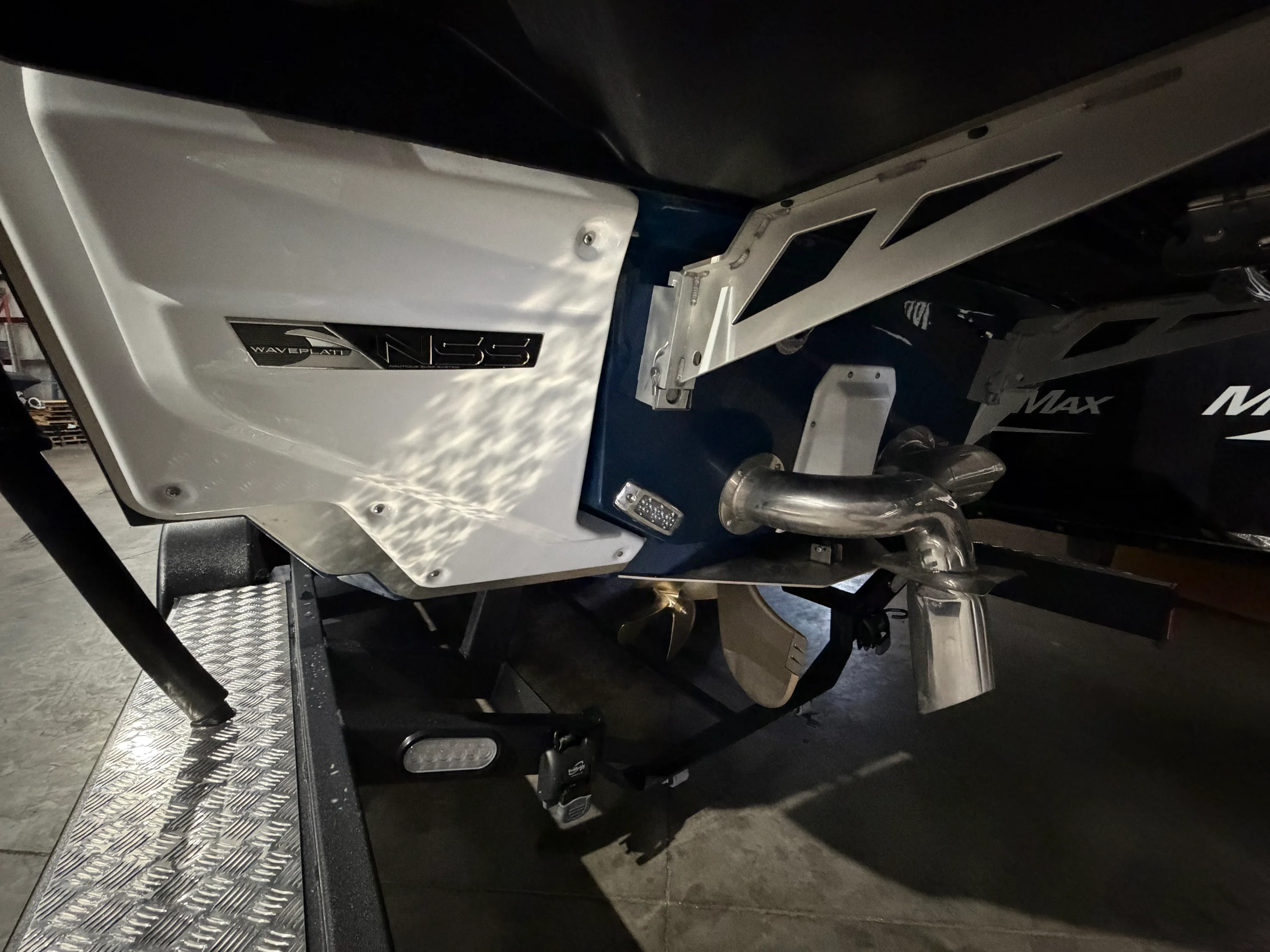 2026 Nautique G25SUPER AIR Image Thumbnail #7