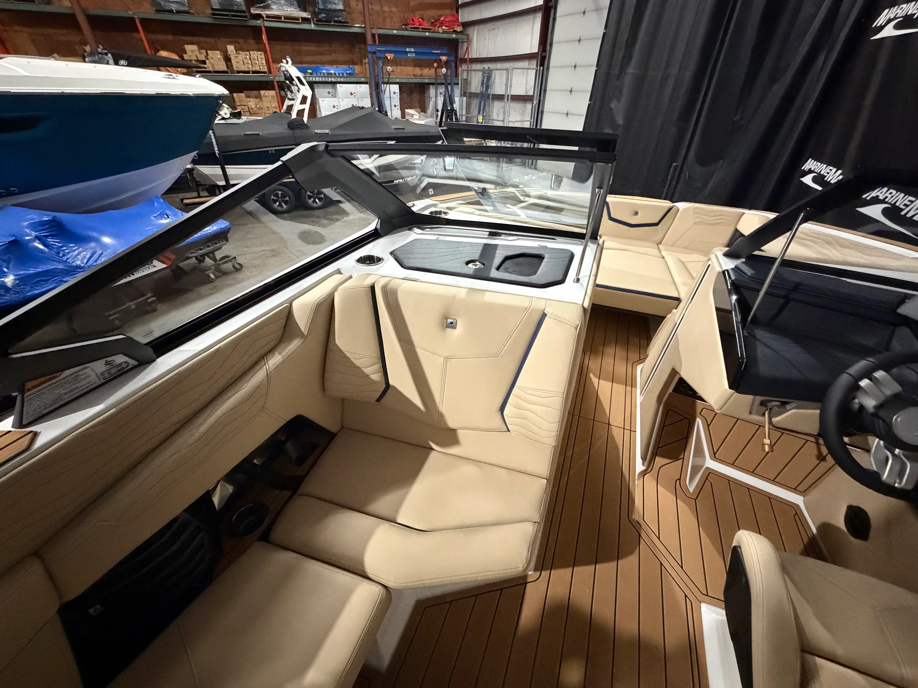 2026 Nautique G25SUPER AIR Image Thumbnail #42