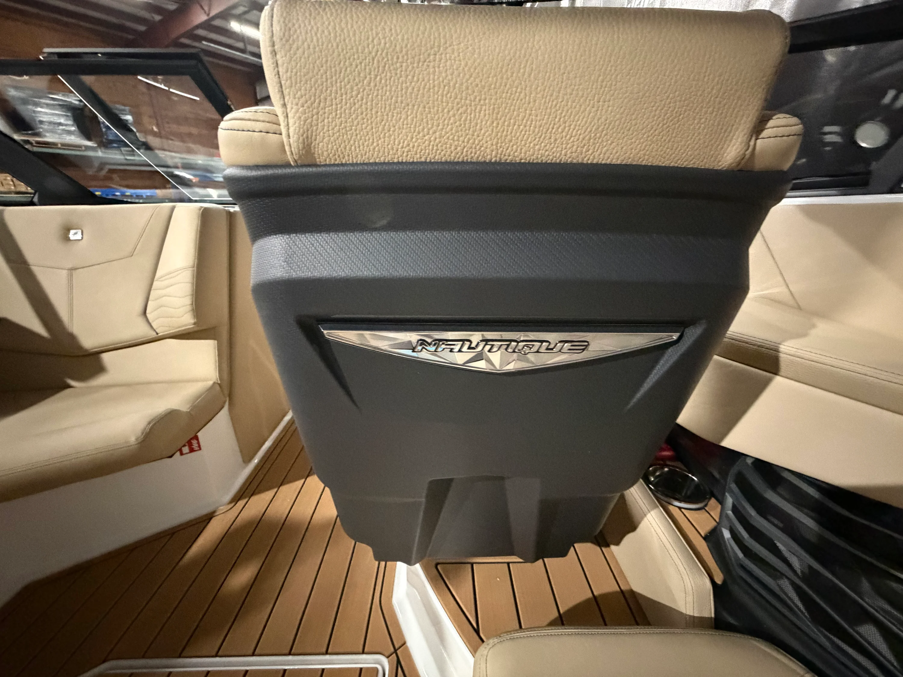 2026 Nautique G25SUPER AIR Image Thumbnail #34