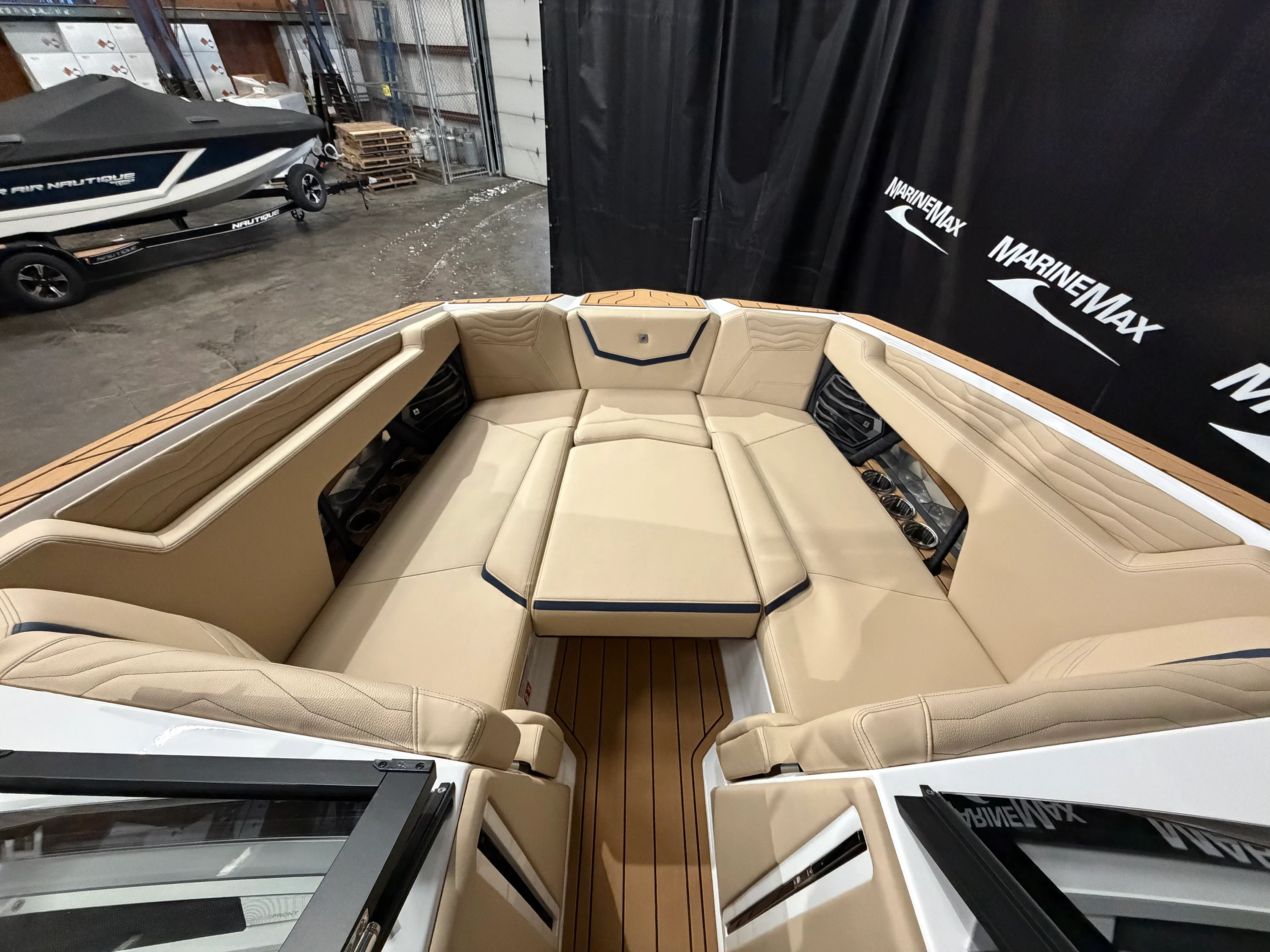 2026 Nautique G25SUPER AIR Image Thumbnail #50