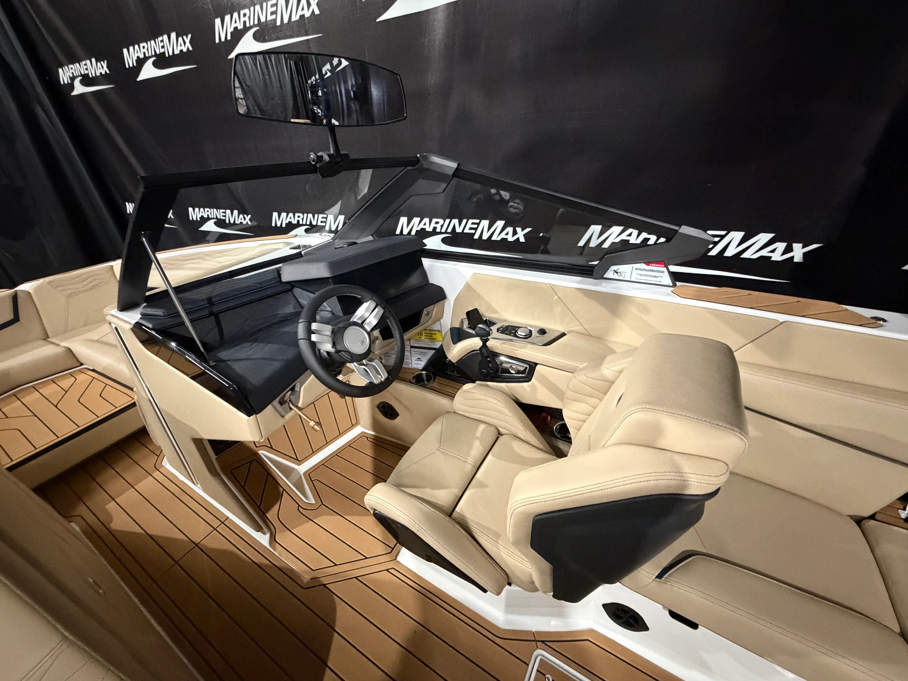 2026 Nautique G25SUPER AIR Image Thumbnail #36