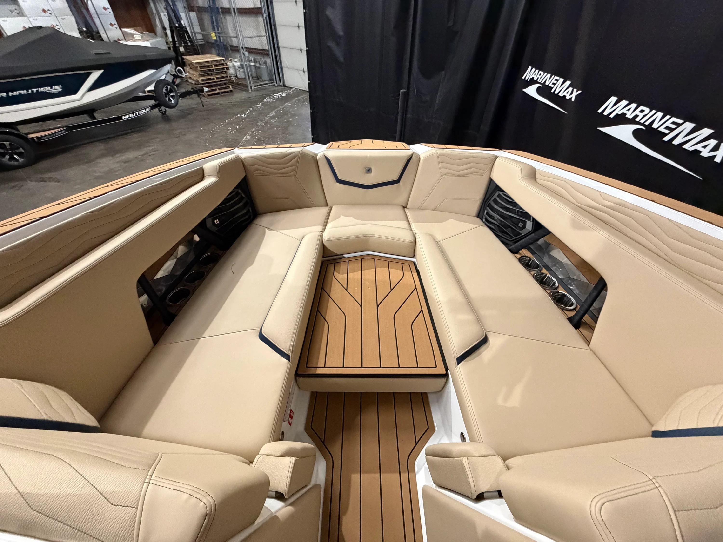 2026 Nautique G25SUPER AIR Image Thumbnail #48