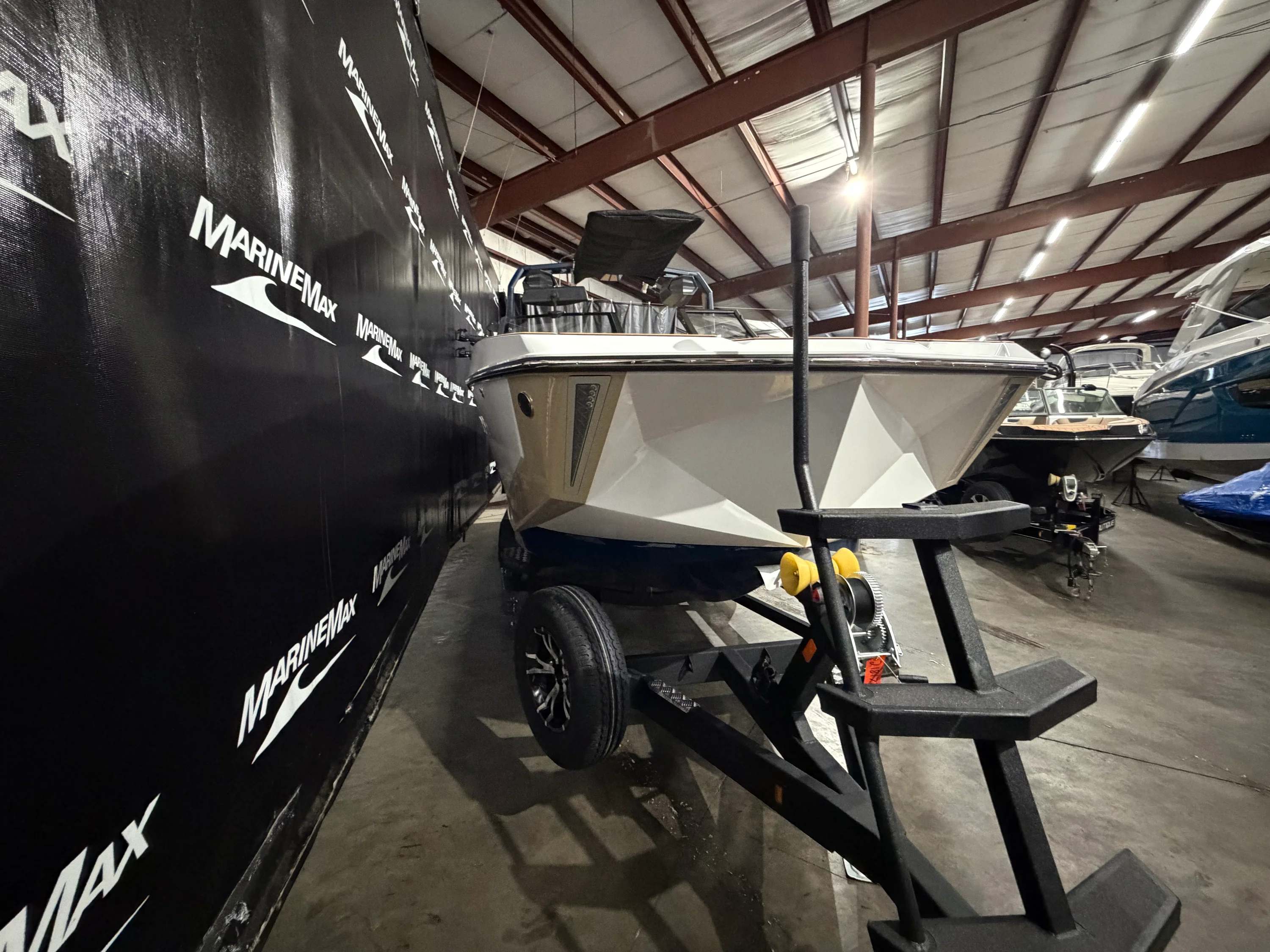 2026 Nautique G25SUPER AIR Image Thumbnail #1