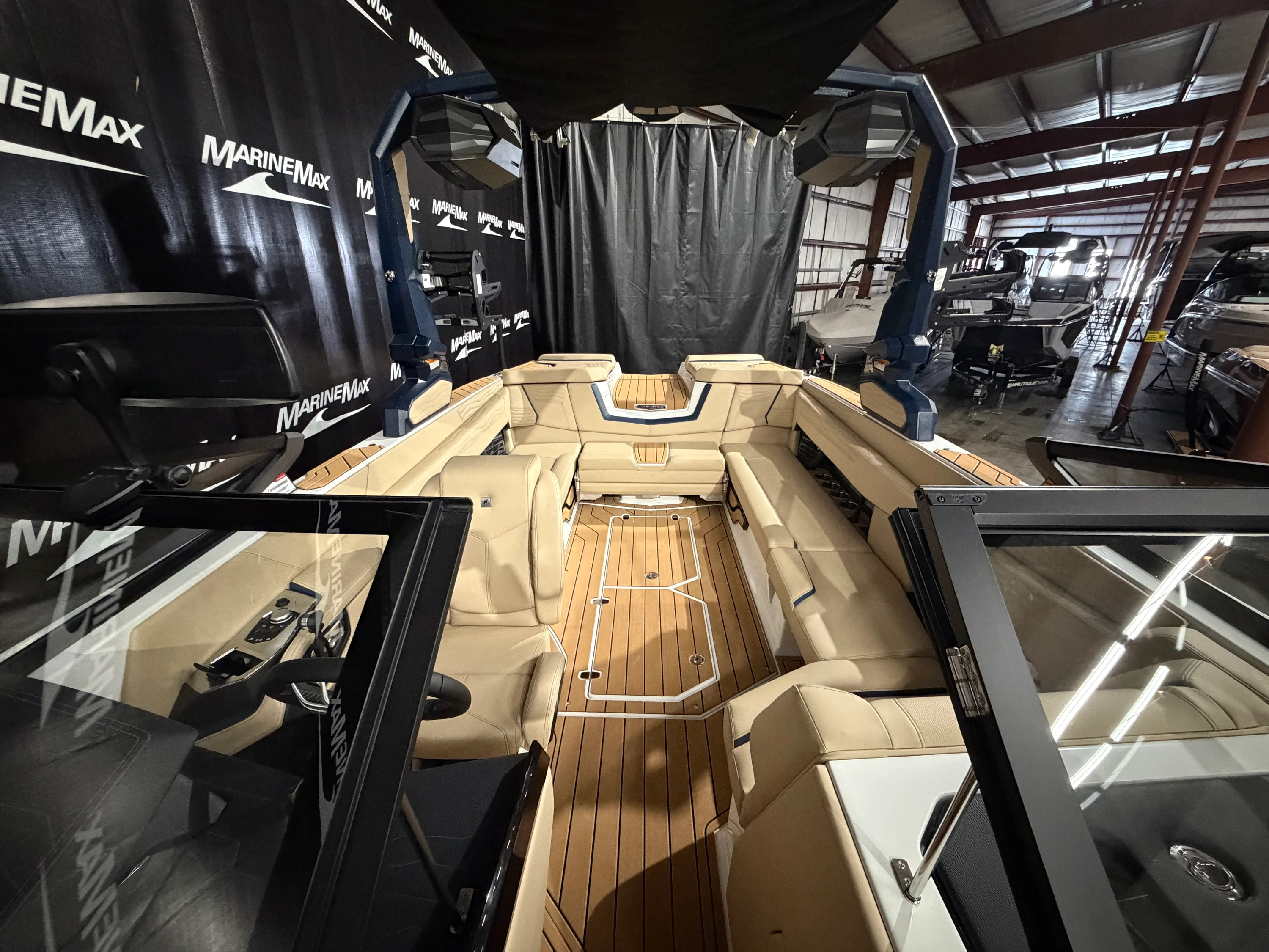 2026 Nautique G25SUPER AIR Image Thumbnail #53