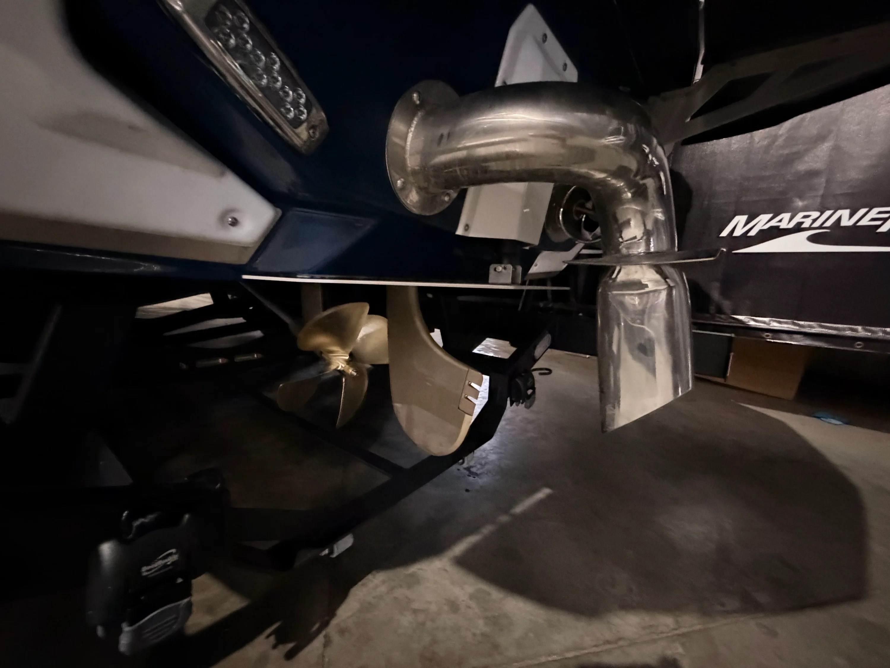 2026 Nautique G25SUPER AIR Image Thumbnail #8