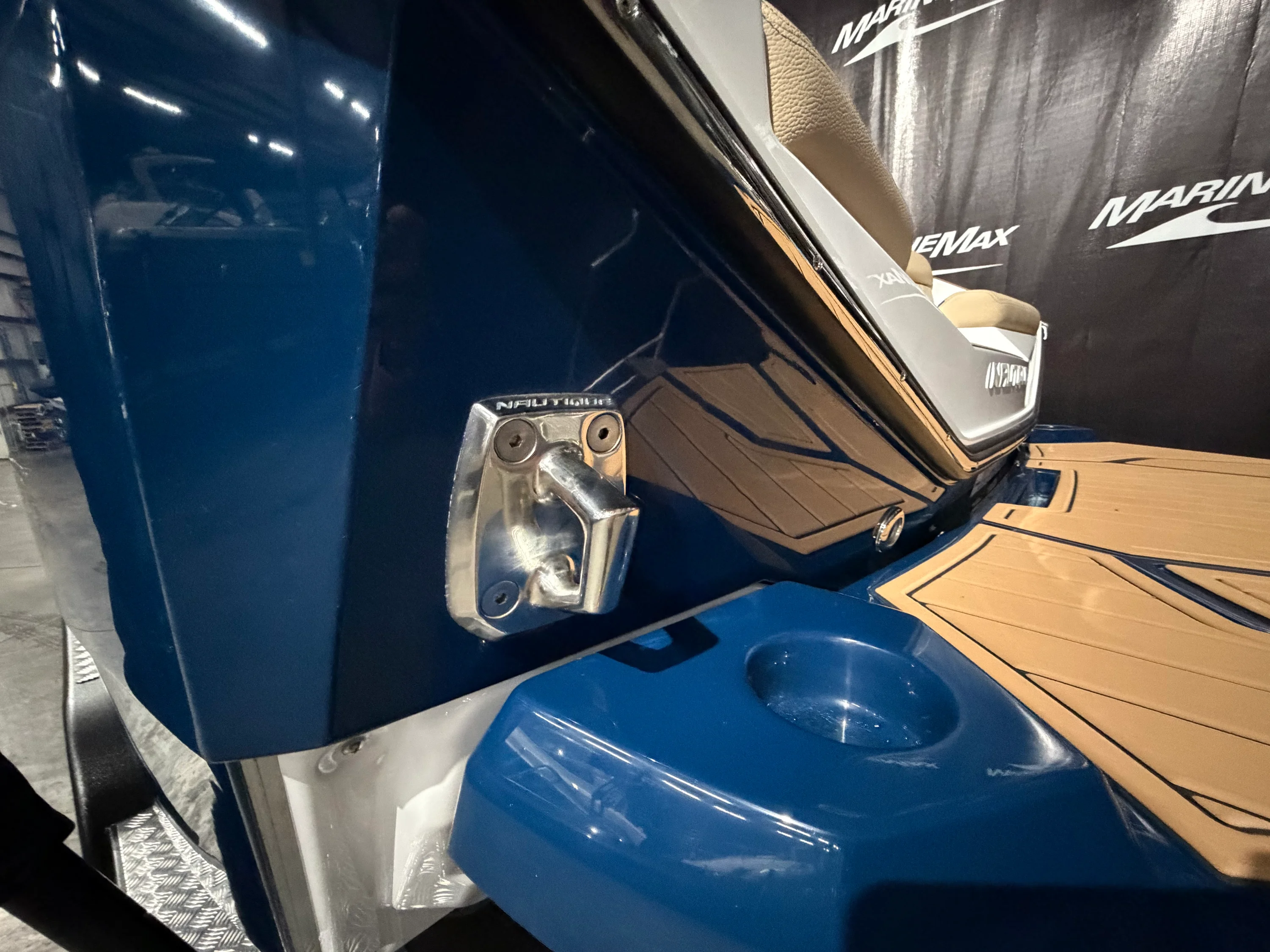 2026 Nautique G25SUPER AIR Image Thumbnail #10