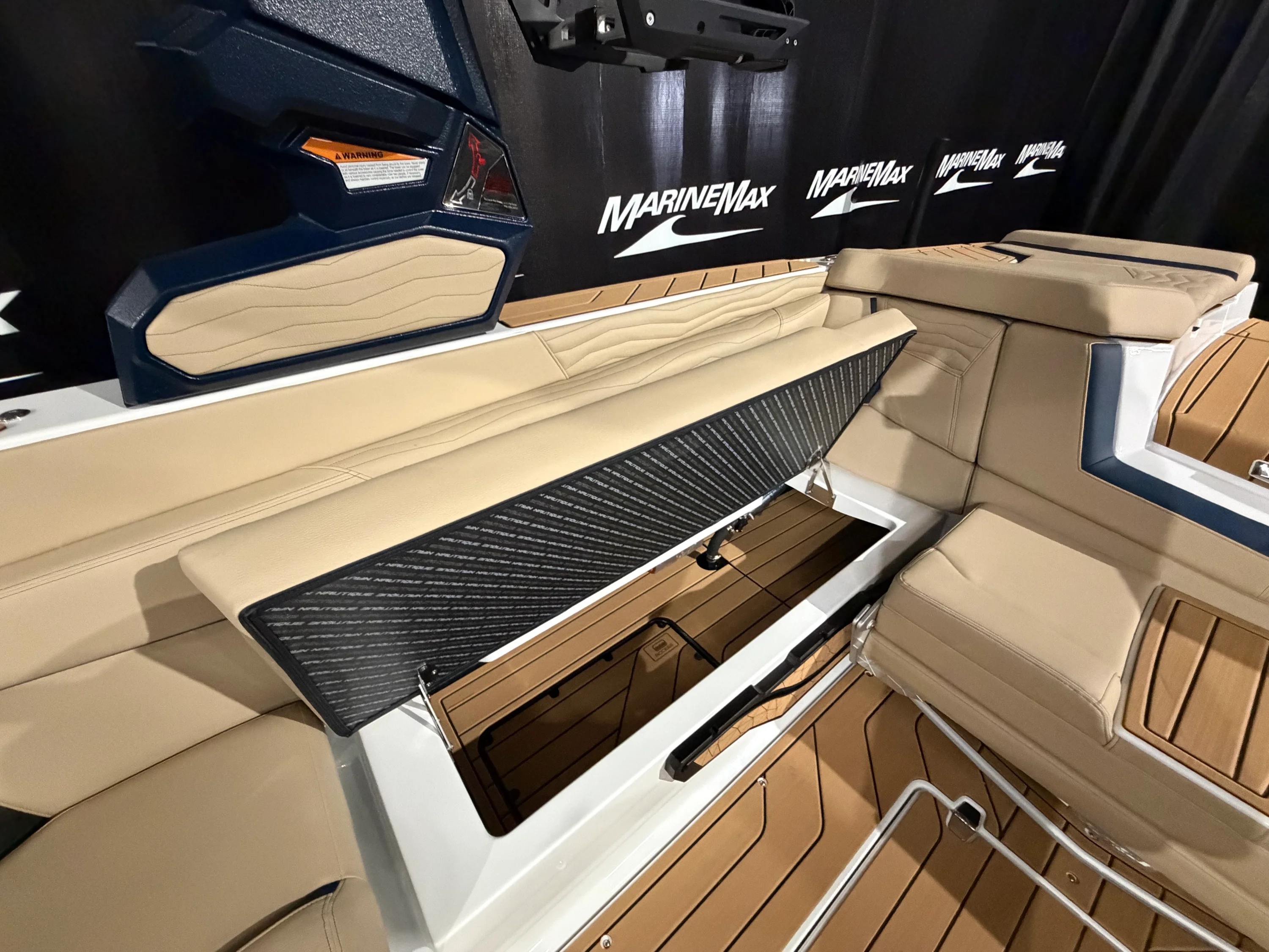 2026 Nautique G25SUPER AIR Image Thumbnail #25