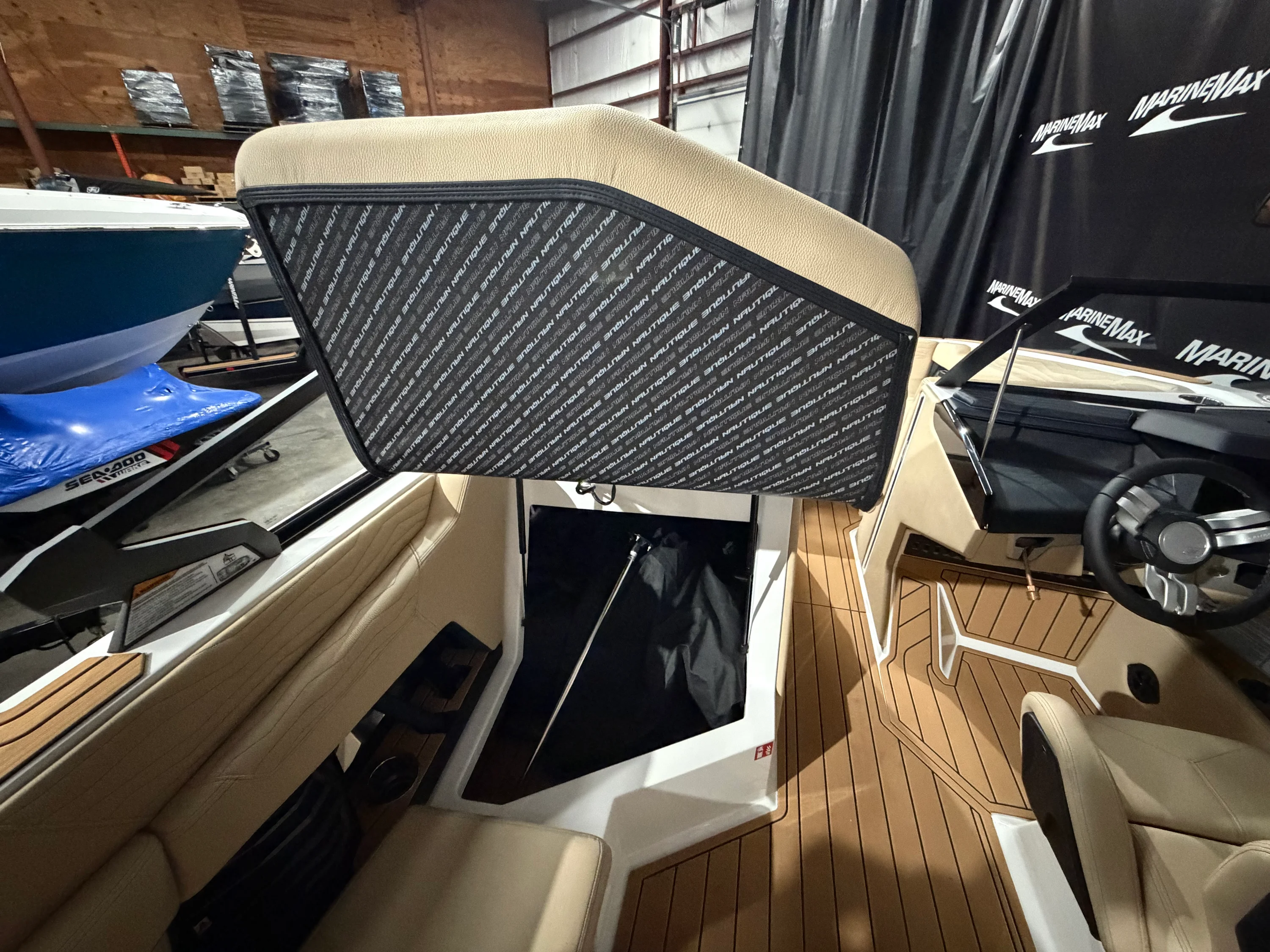 2026 Nautique G25SUPER AIR Image Thumbnail #43