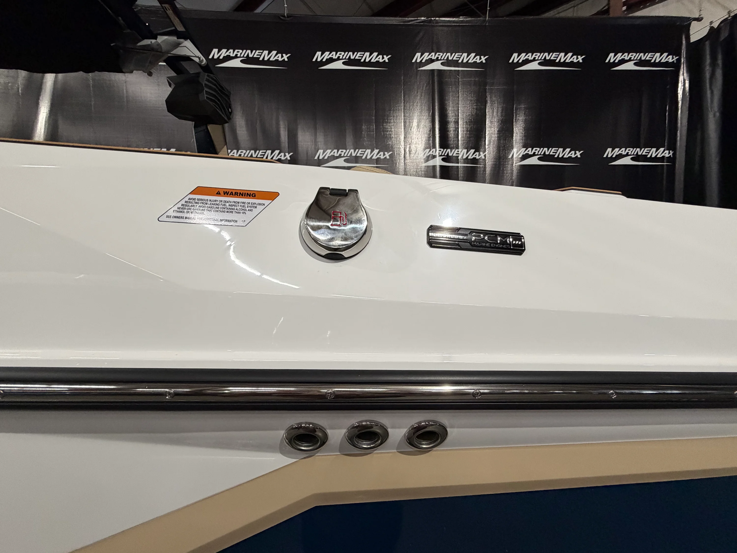 2026 Nautique G25SUPER AIR Image Thumbnail #5