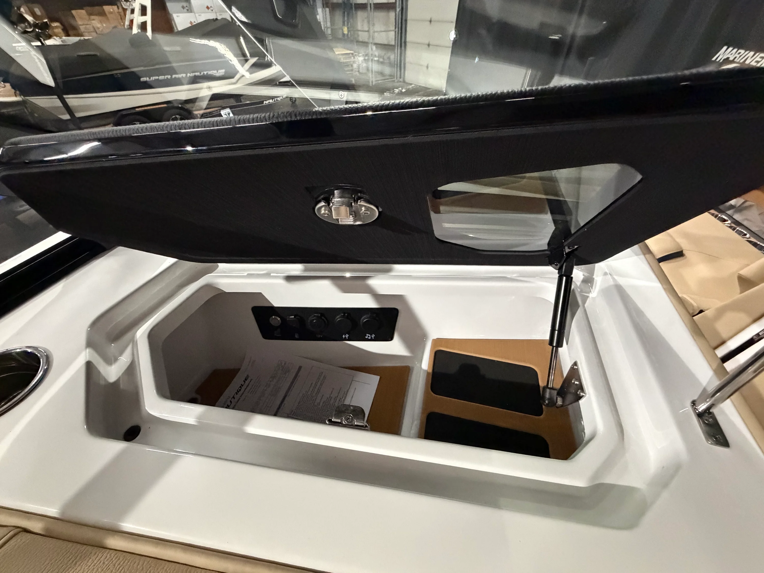 2026 Nautique G25SUPER AIR Image Thumbnail #45