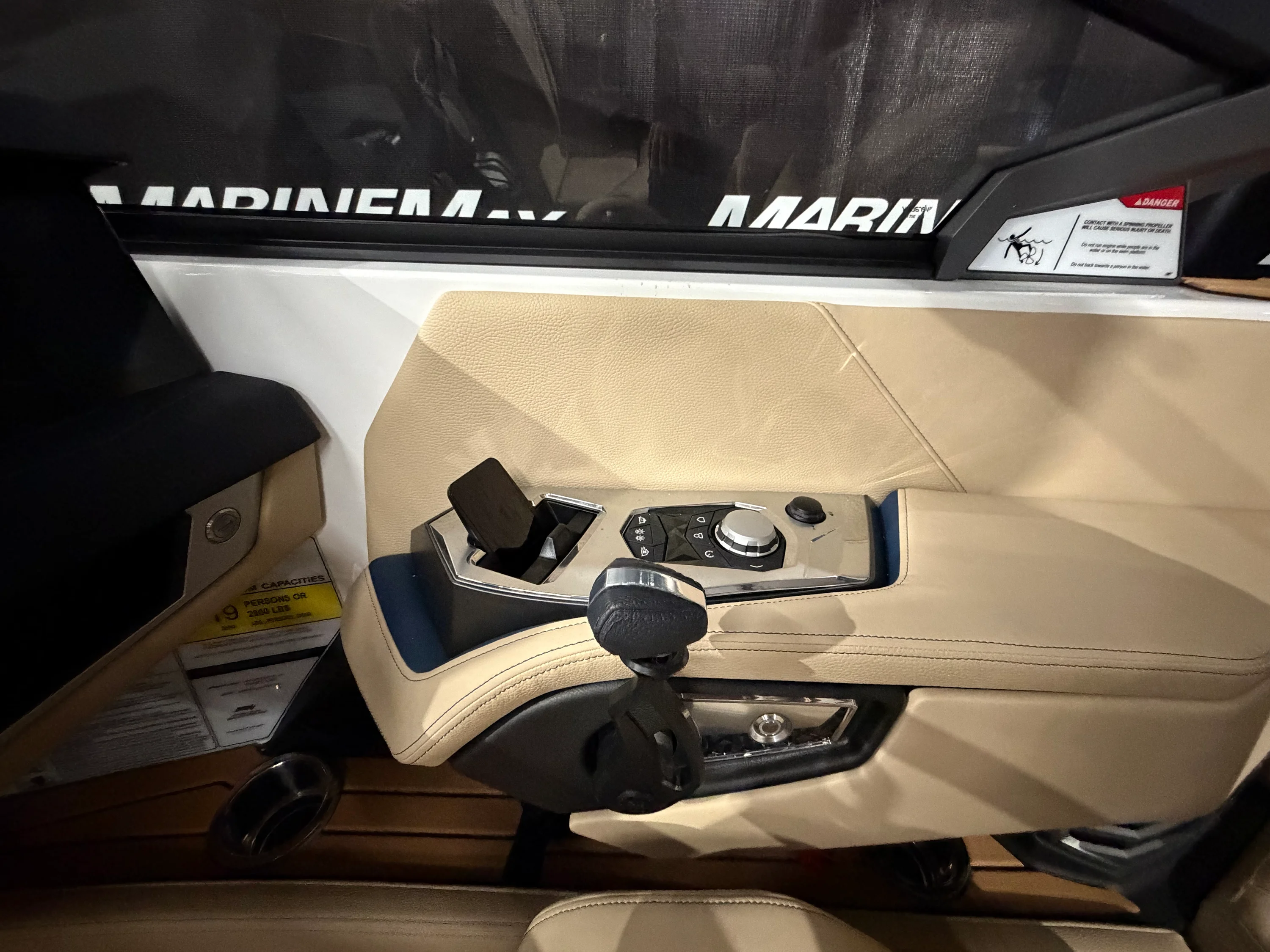 2026 Nautique G25SUPER AIR Image Thumbnail #37