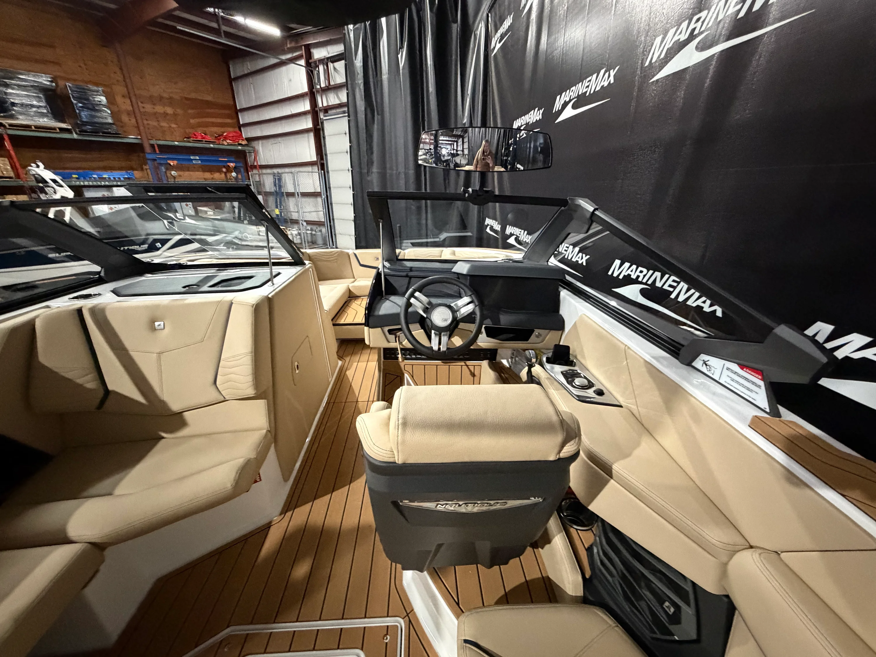 2026 Nautique G25SUPER AIR Image Thumbnail #33