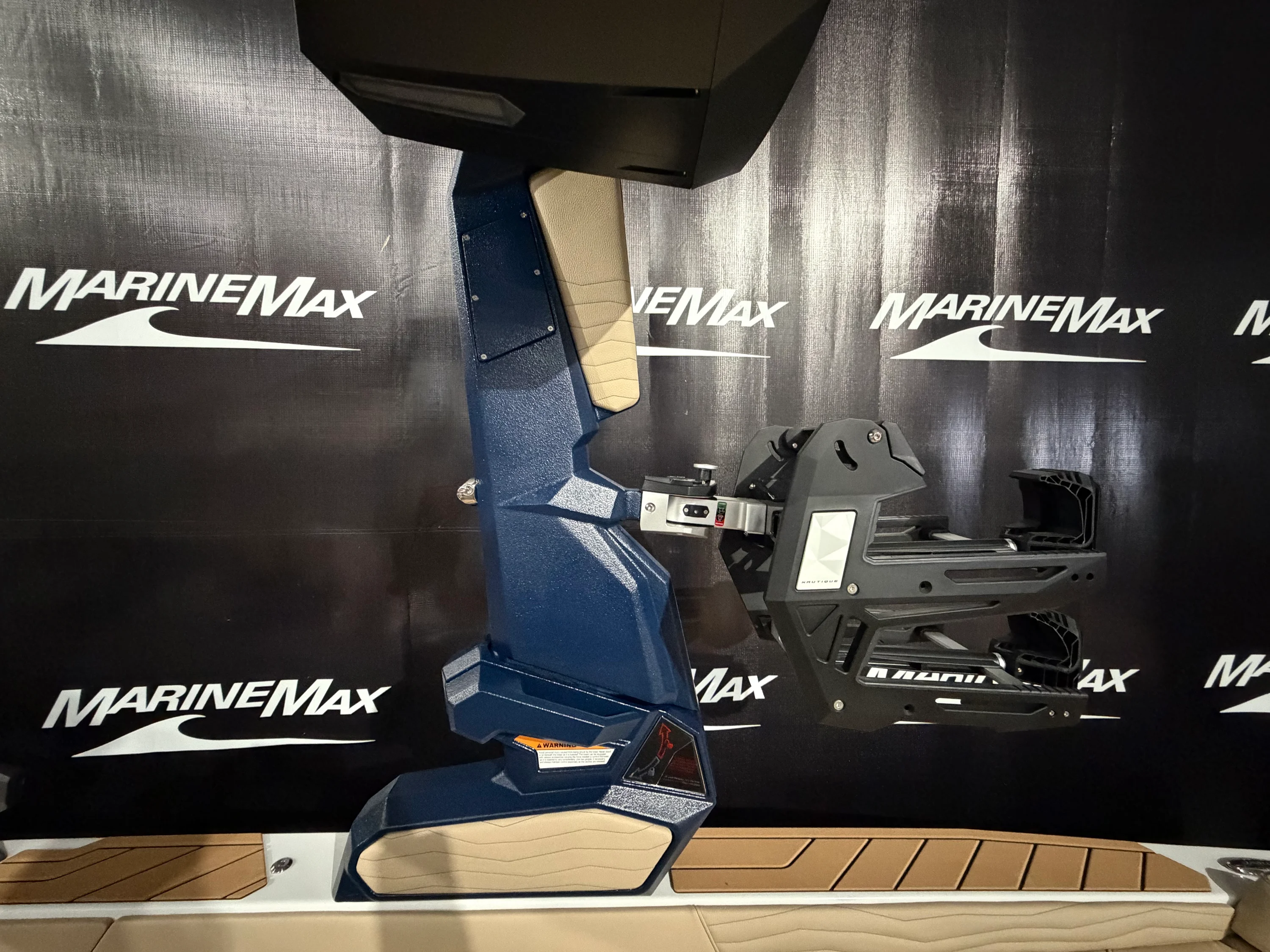 2026 Nautique G25SUPER AIR Image Thumbnail #31