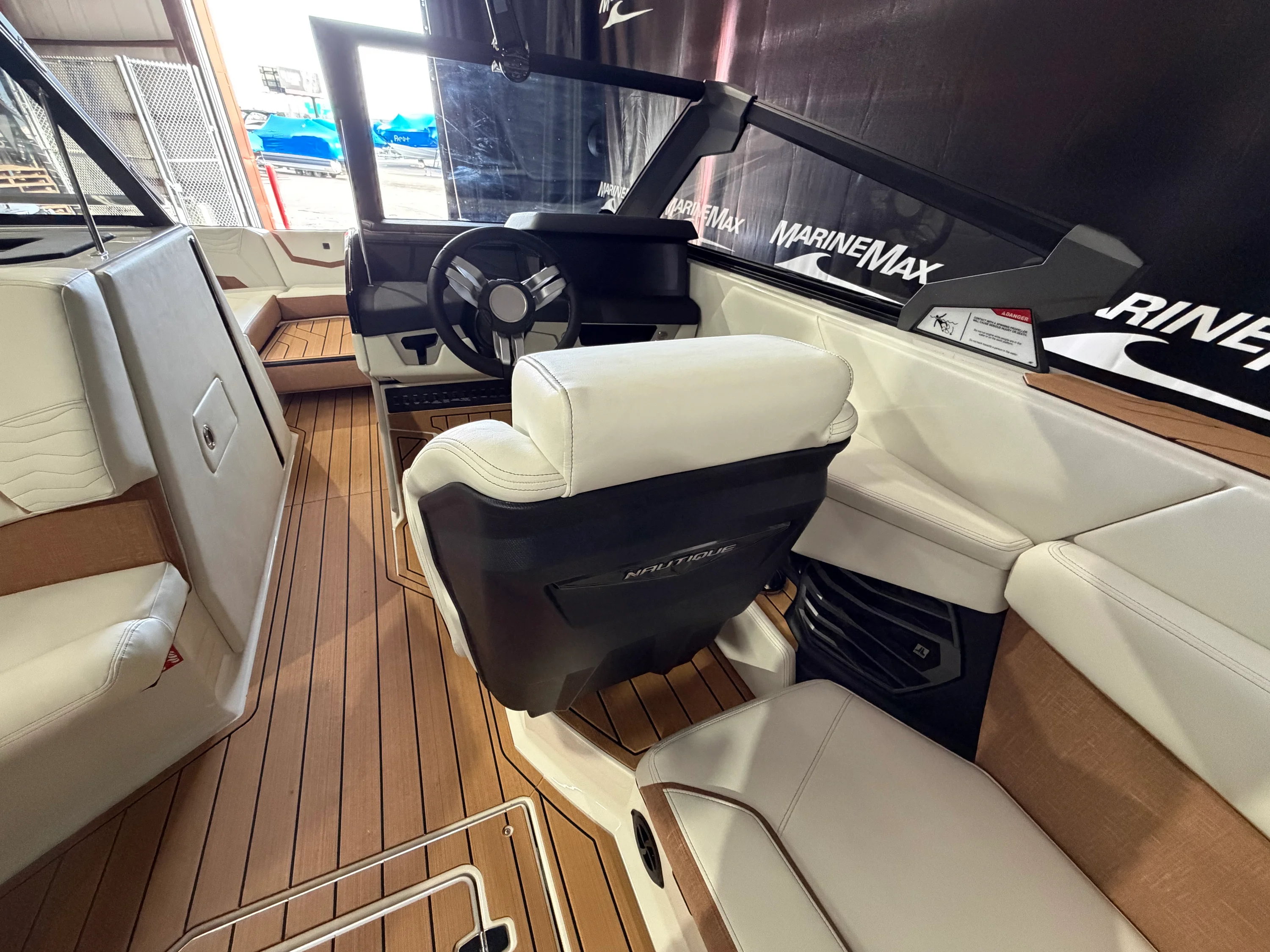 2026 Nautique G25SUPER AIR Image Thumbnail #31