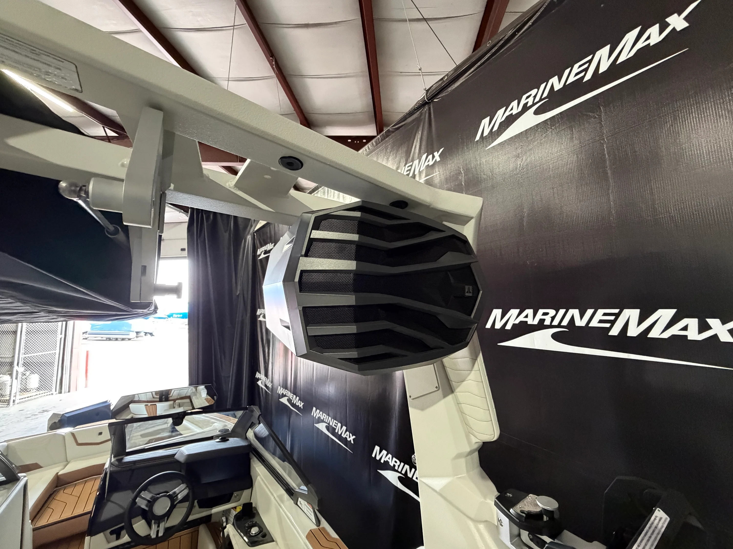 2026 Nautique G25SUPER AIR Image Thumbnail #11