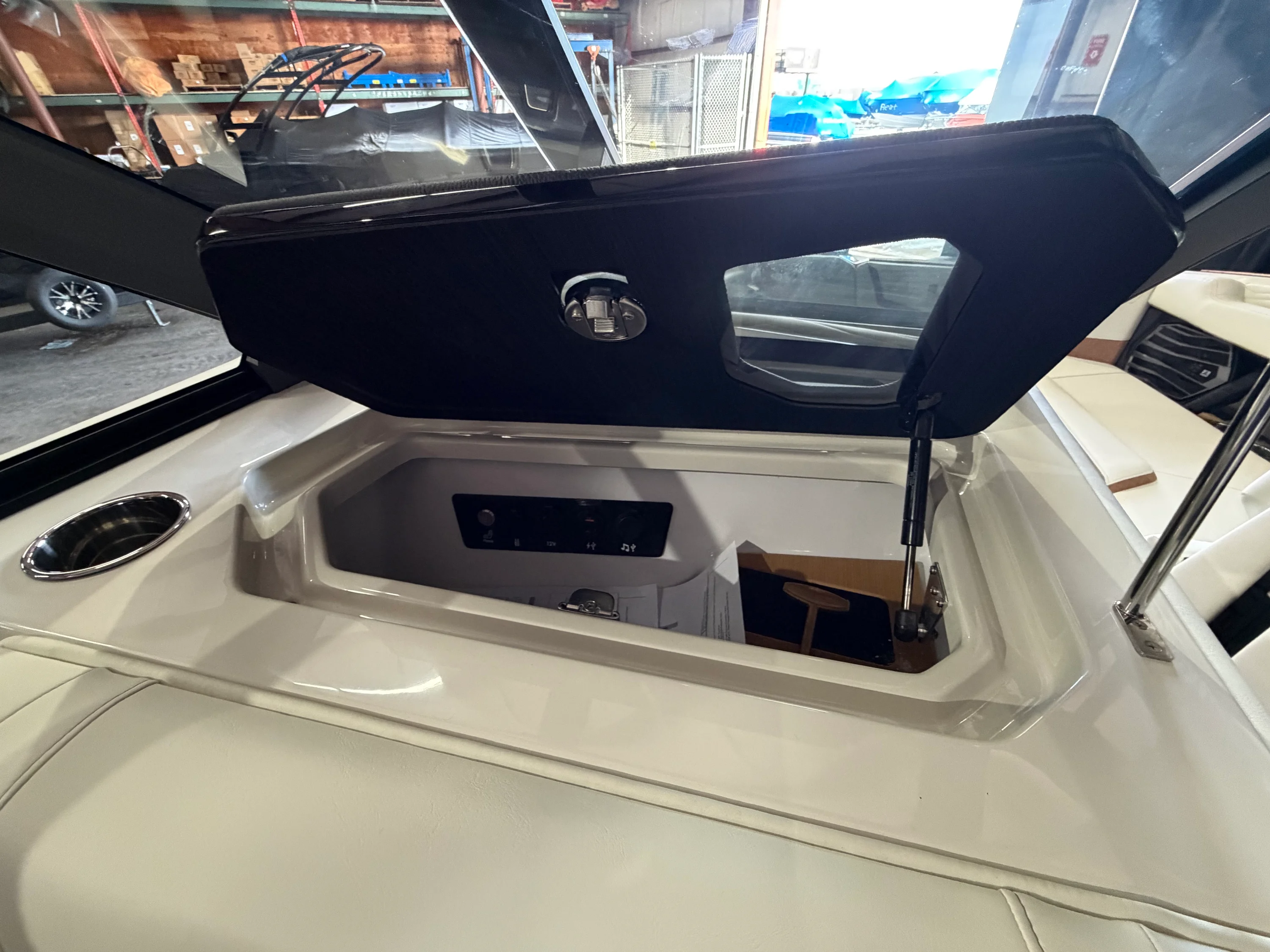 2026 Nautique G25SUPER AIR Image Thumbnail #39