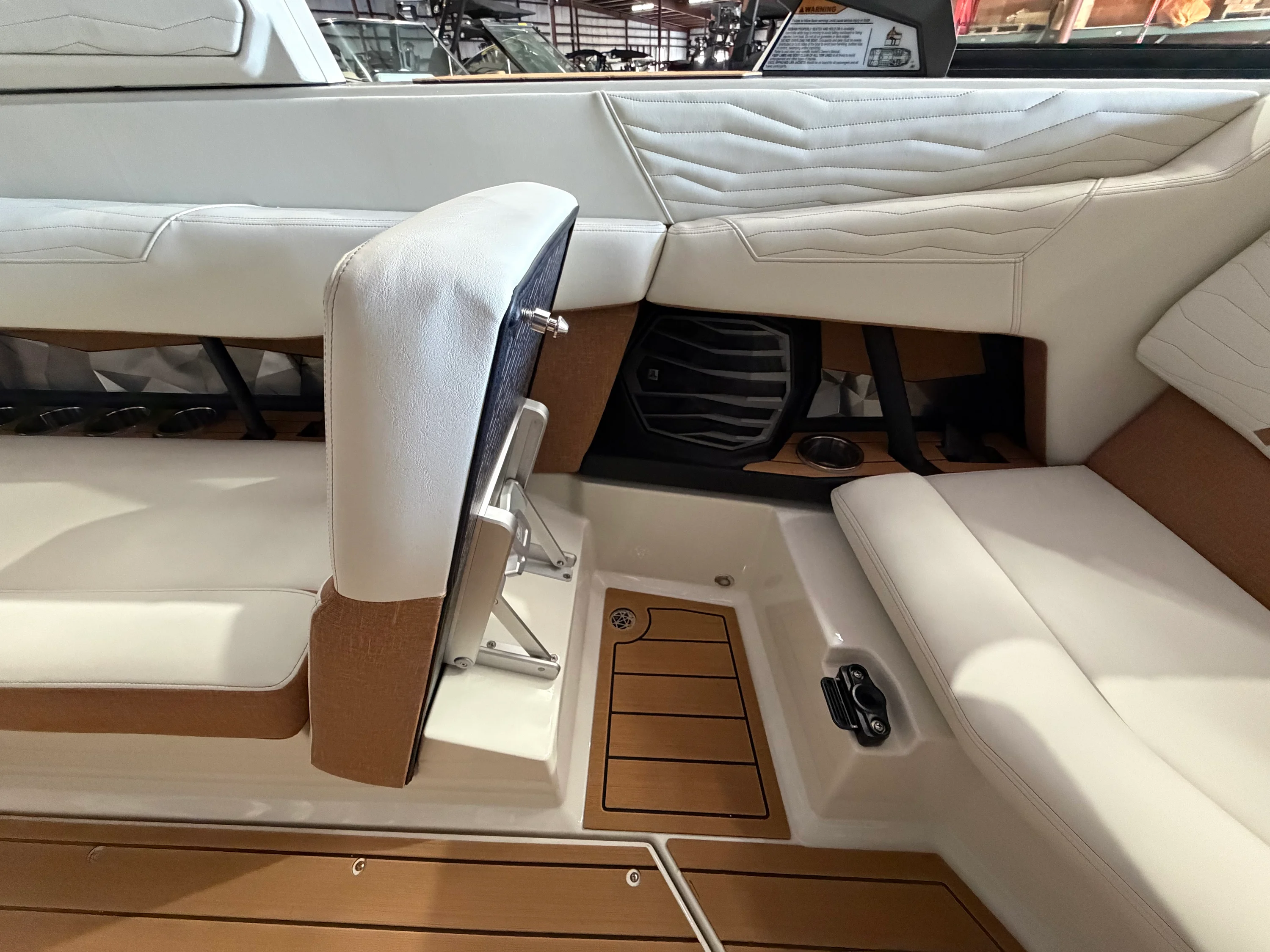 2026 Nautique G25SUPER AIR Image Thumbnail #27