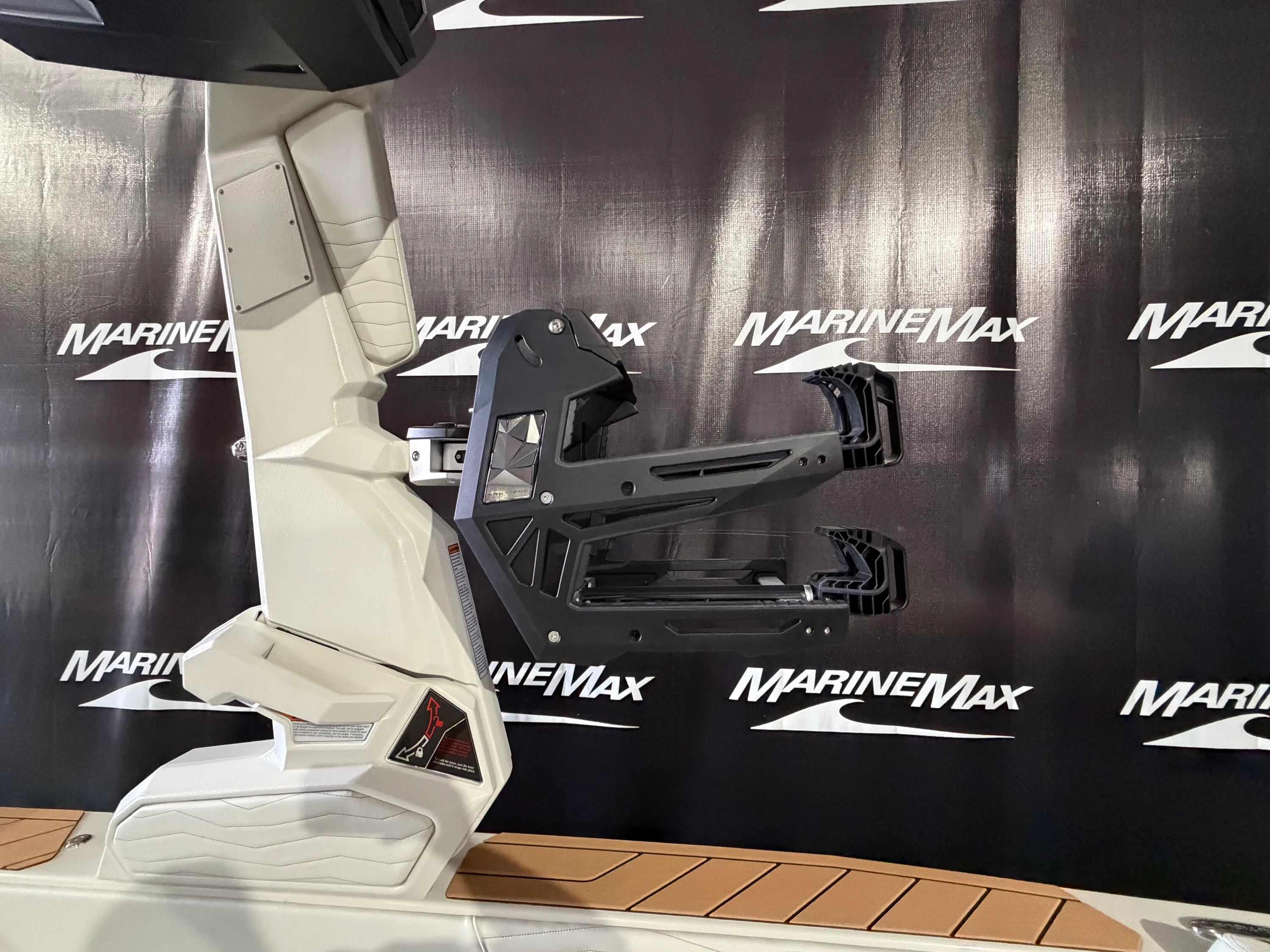 2026 Nautique G25SUPER AIR Image Thumbnail #12