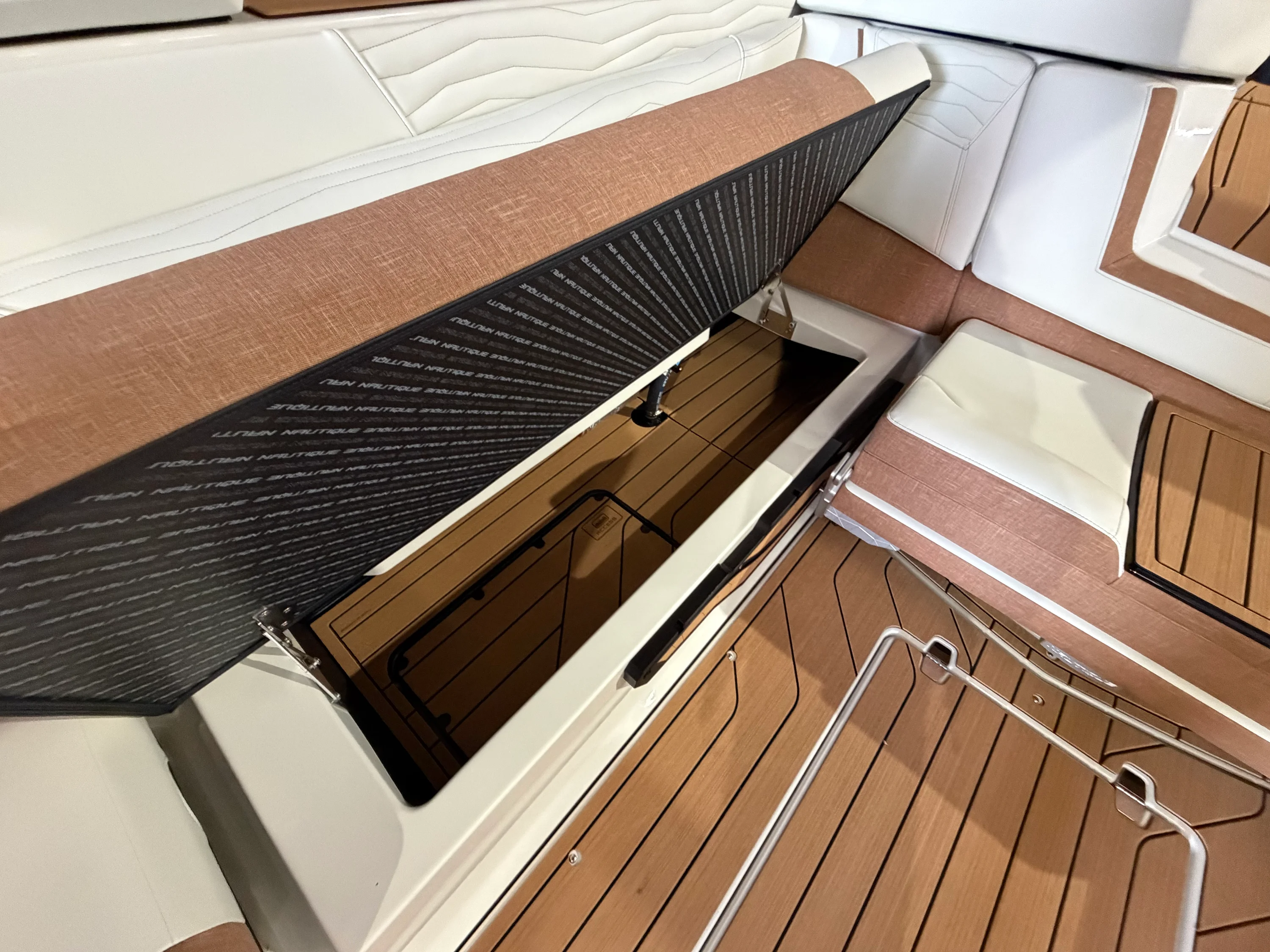 2026 Nautique G25SUPER AIR Image Thumbnail #22