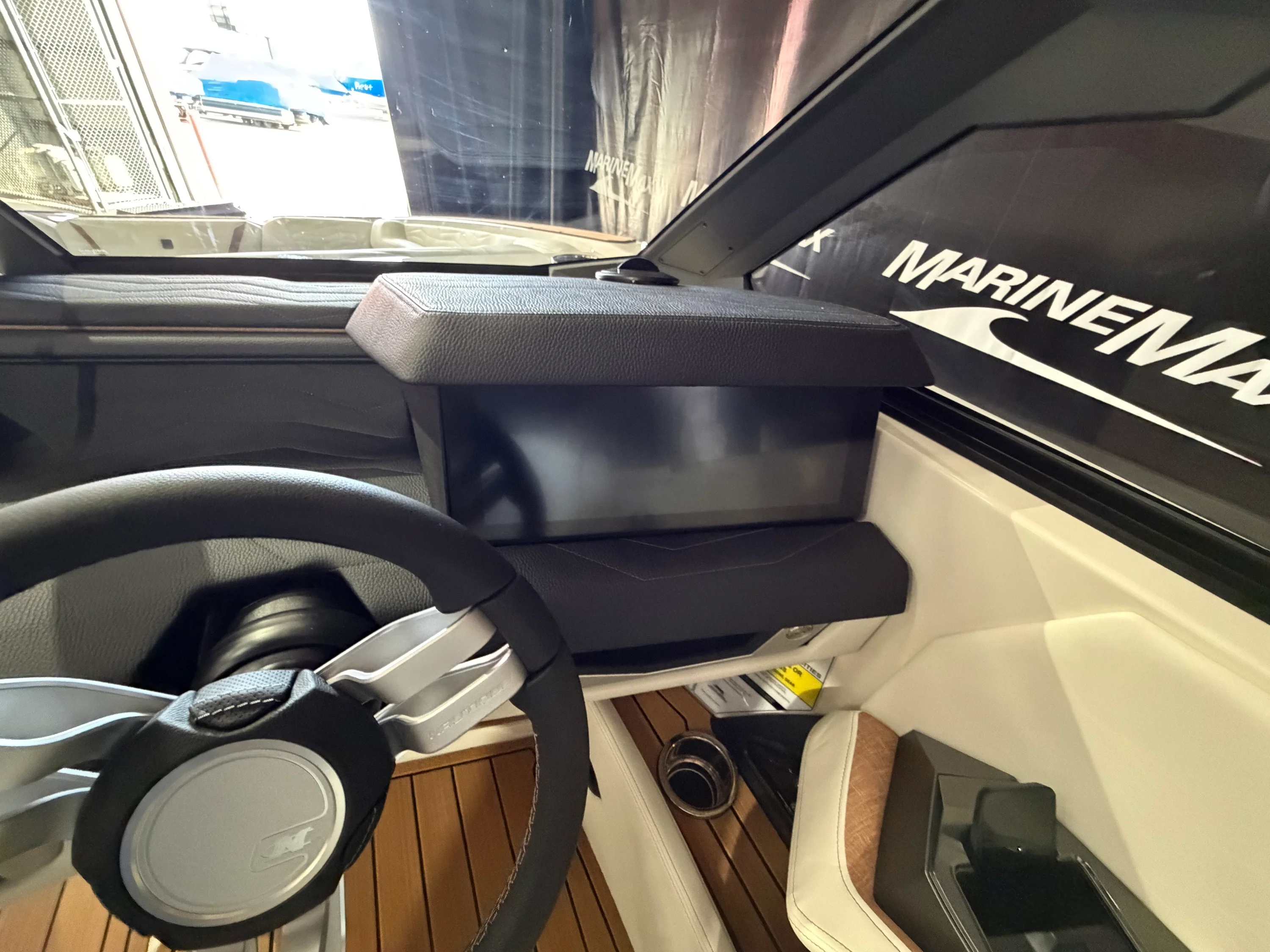 2026 Nautique G25SUPER AIR Image Thumbnail #37