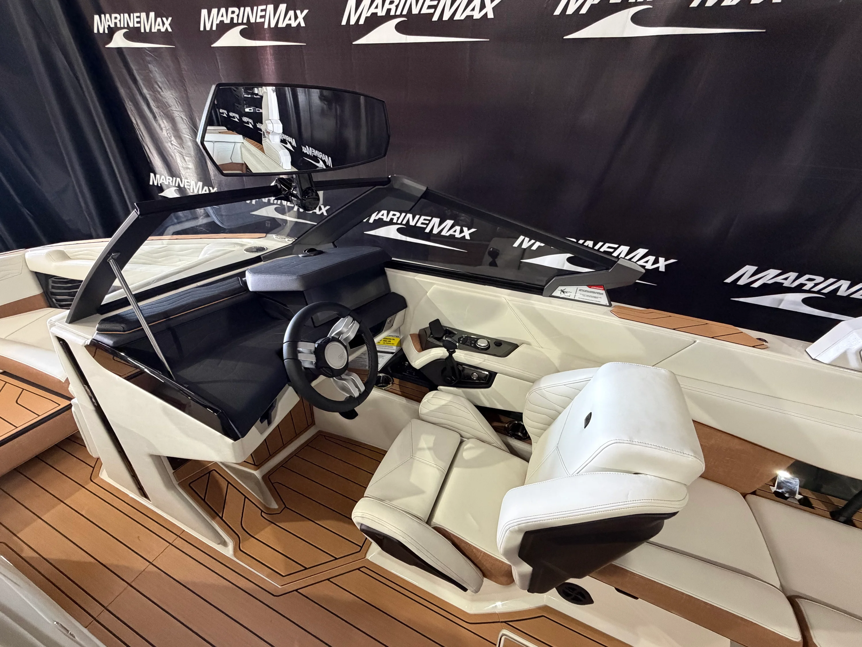 2026 Nautique G25SUPER AIR Image Thumbnail #32