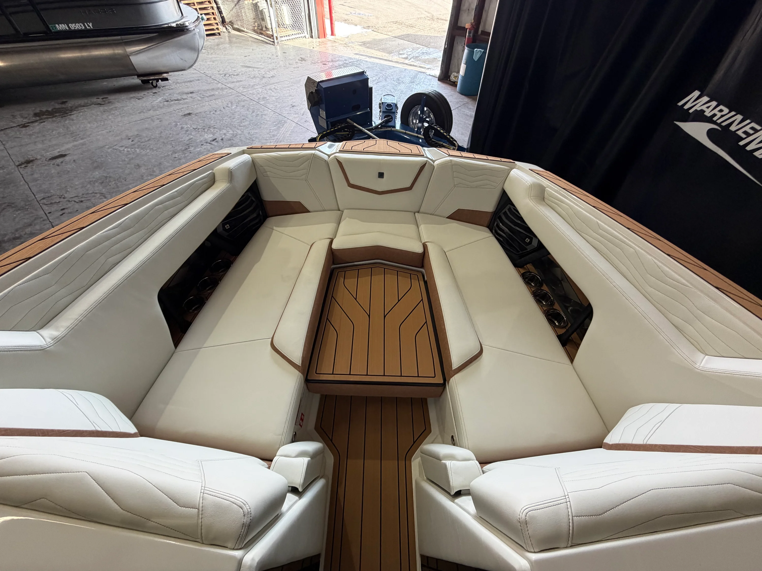 2026 Nautique G25SUPER AIR Image Thumbnail #41