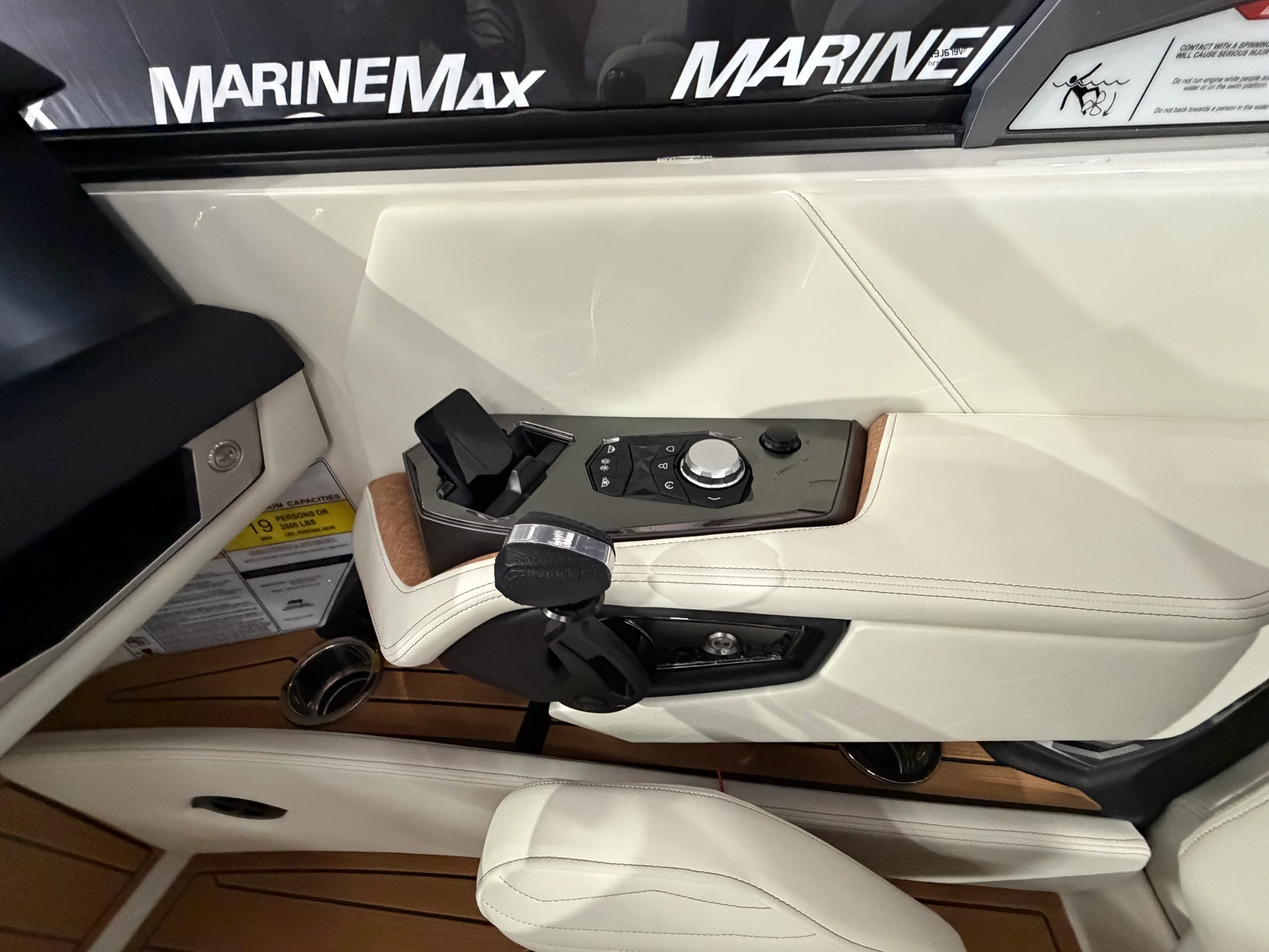 2026 Nautique G25SUPER AIR Image Thumbnail #35