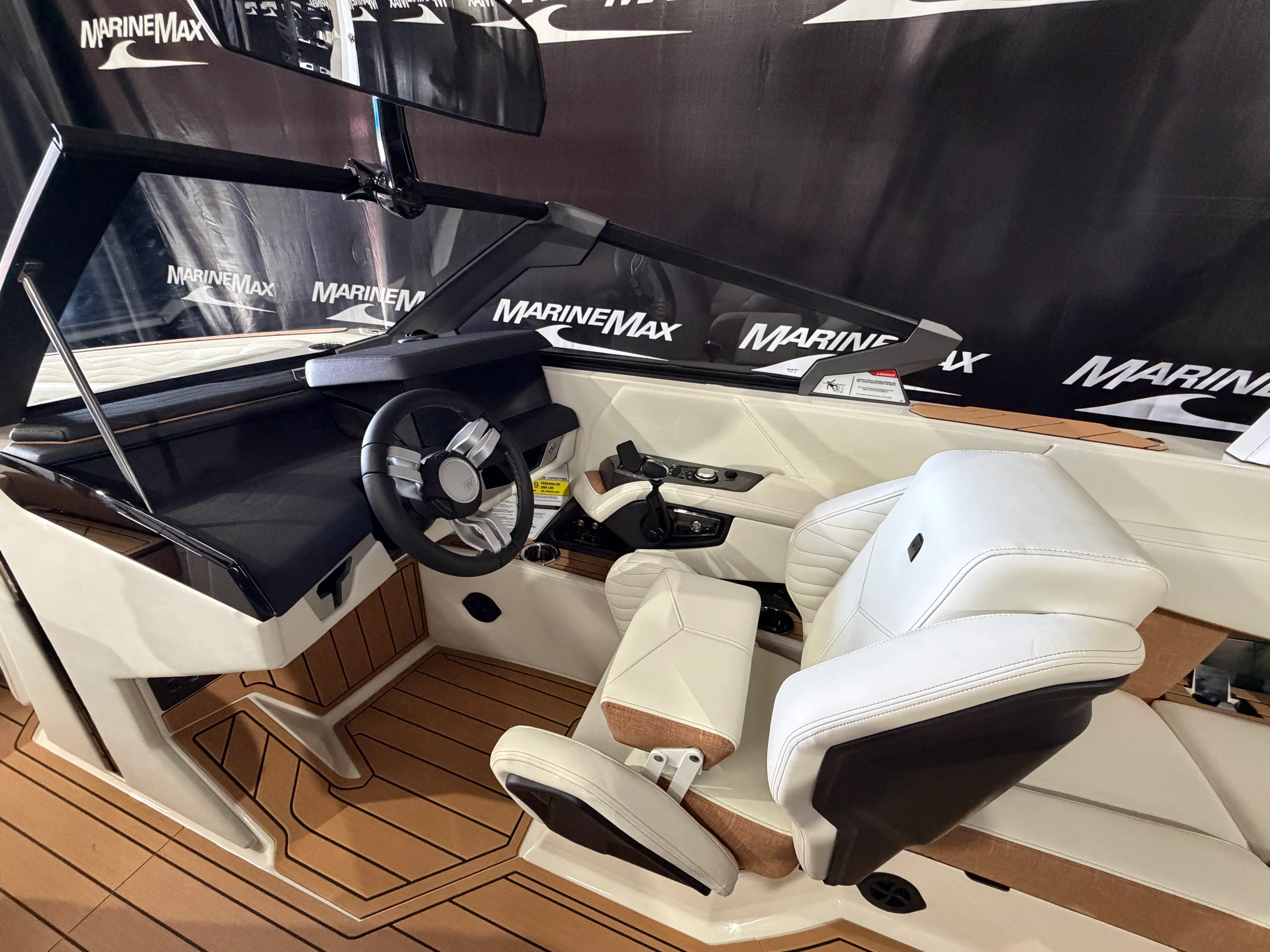 2026 Nautique G25SUPER AIR Image Thumbnail #33