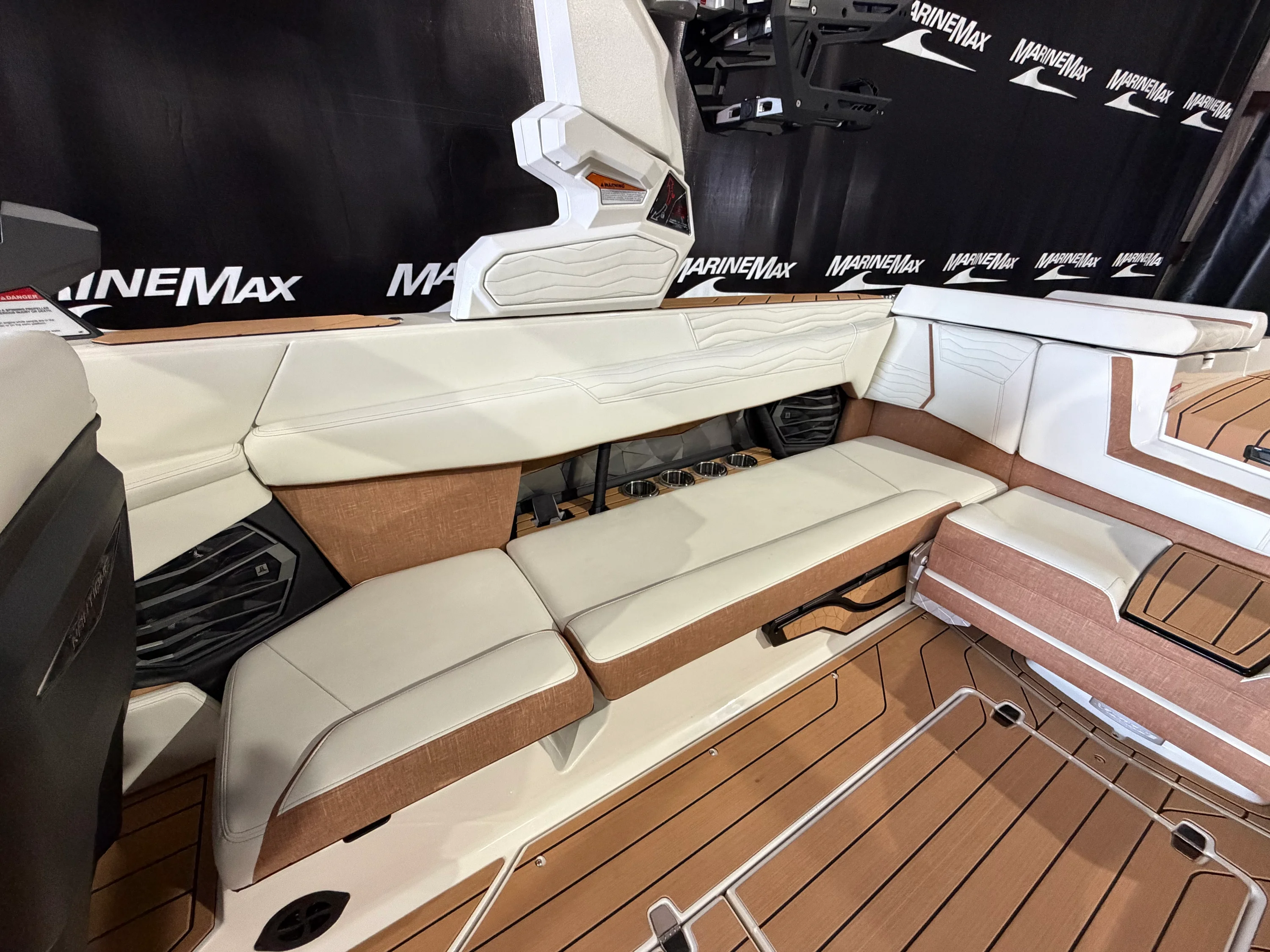 2026 Nautique G25SUPER AIR Image Thumbnail #21