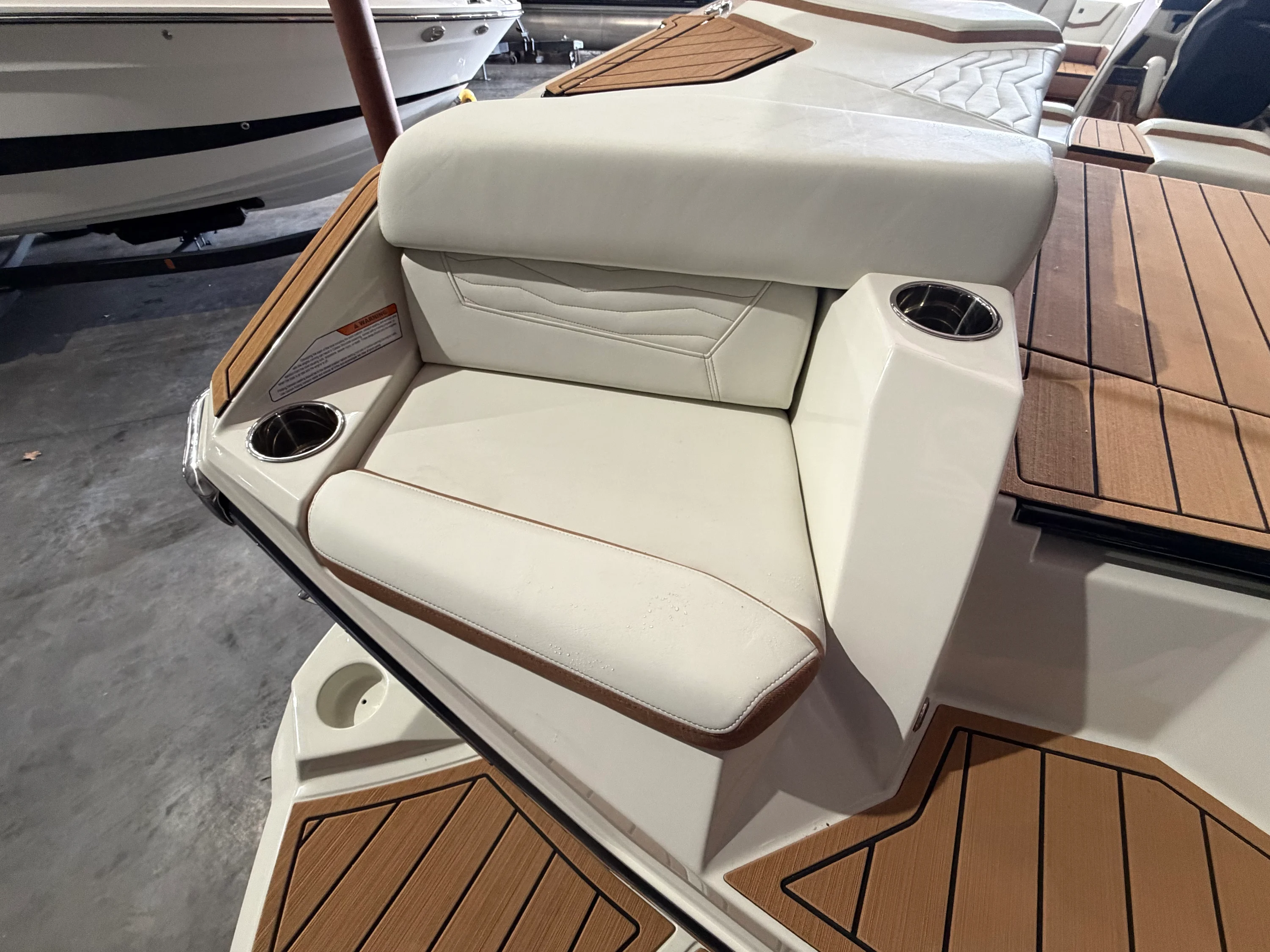 2026 Nautique G25SUPER AIR Image Thumbnail #8