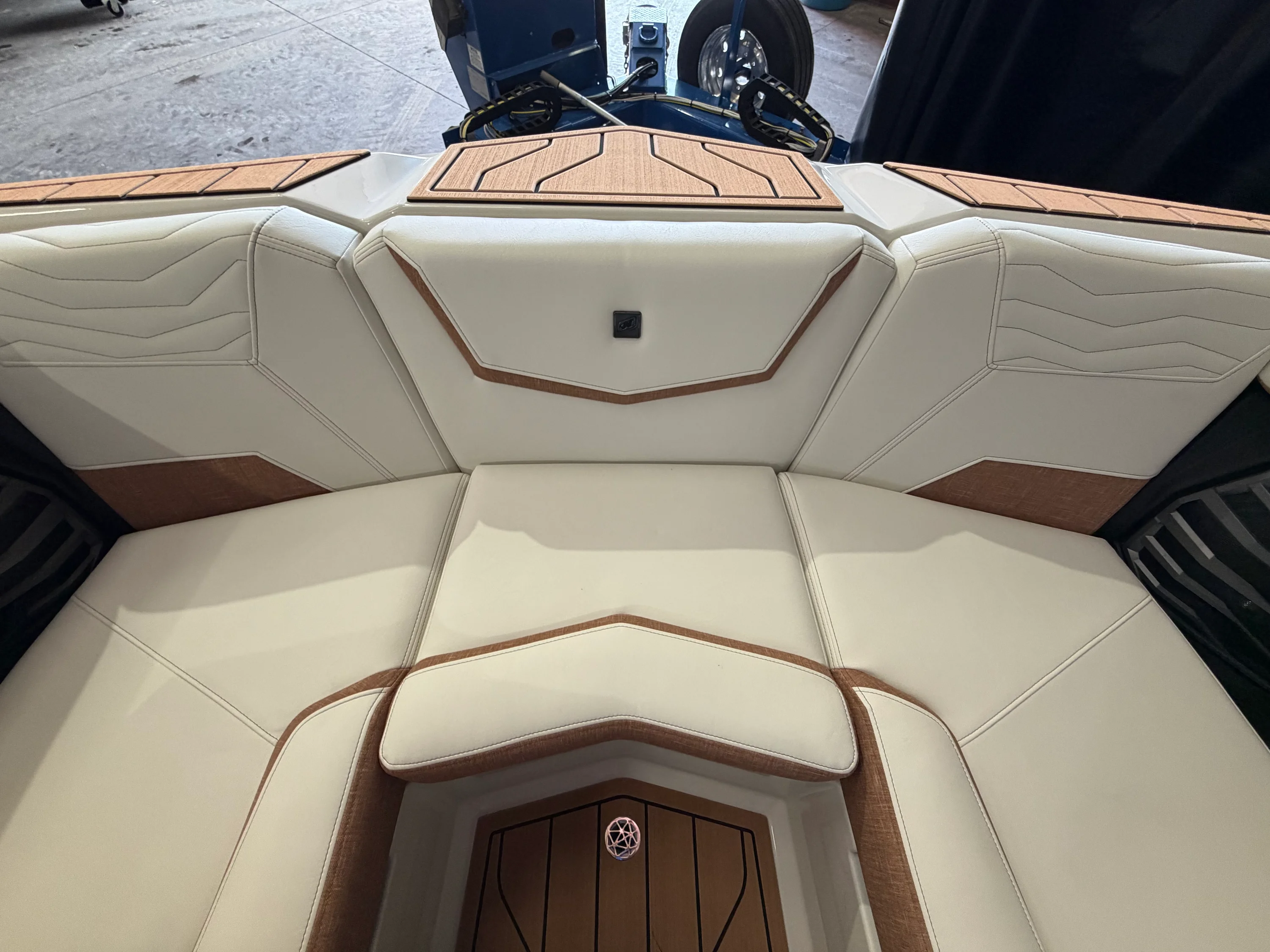 2026 Nautique G25SUPER AIR Image Thumbnail #45