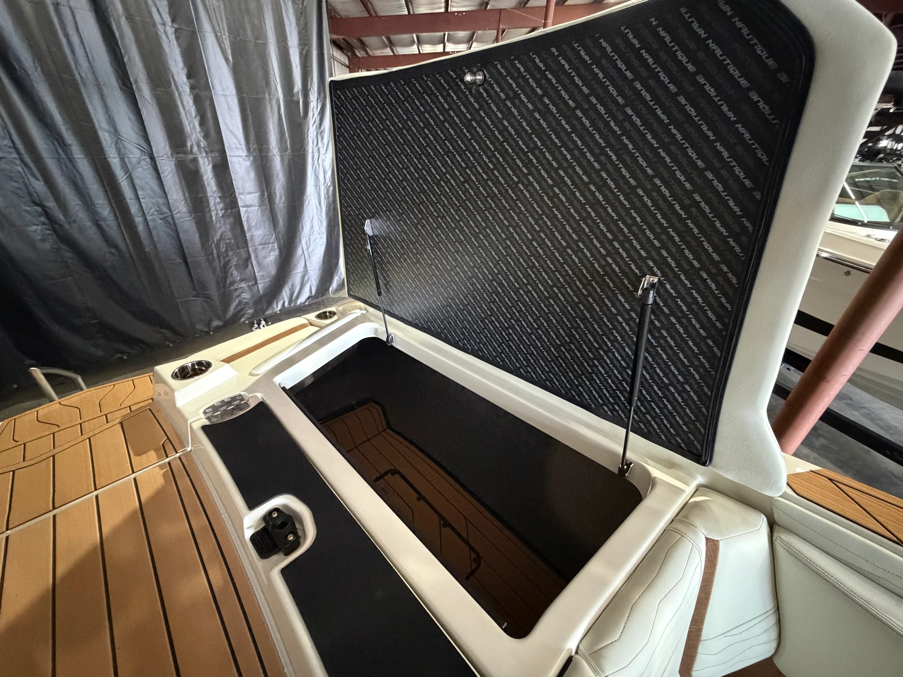 2026 Nautique G25SUPER AIR Image Thumbnail #15