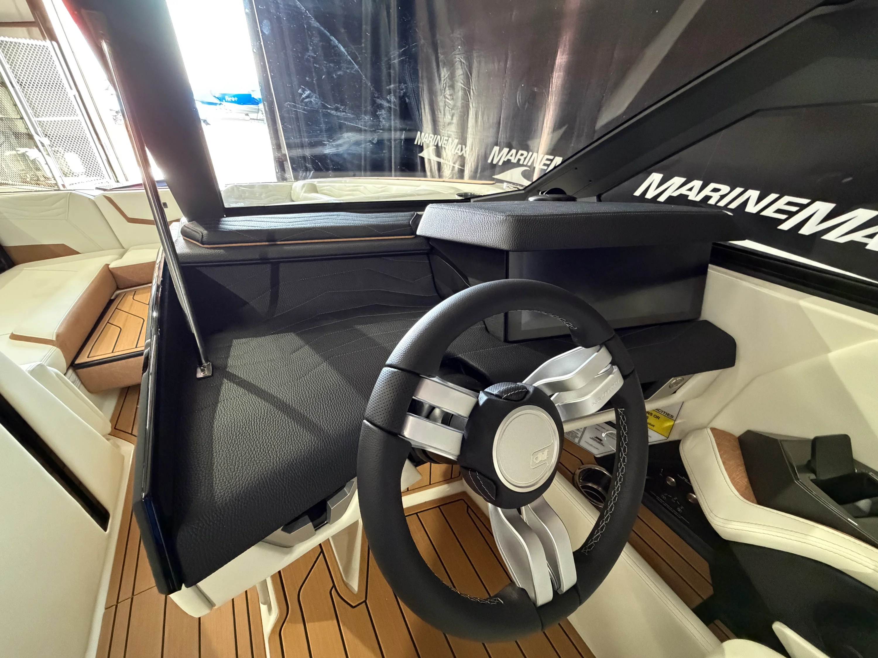 2026 Nautique G25SUPER AIR Image Thumbnail #38