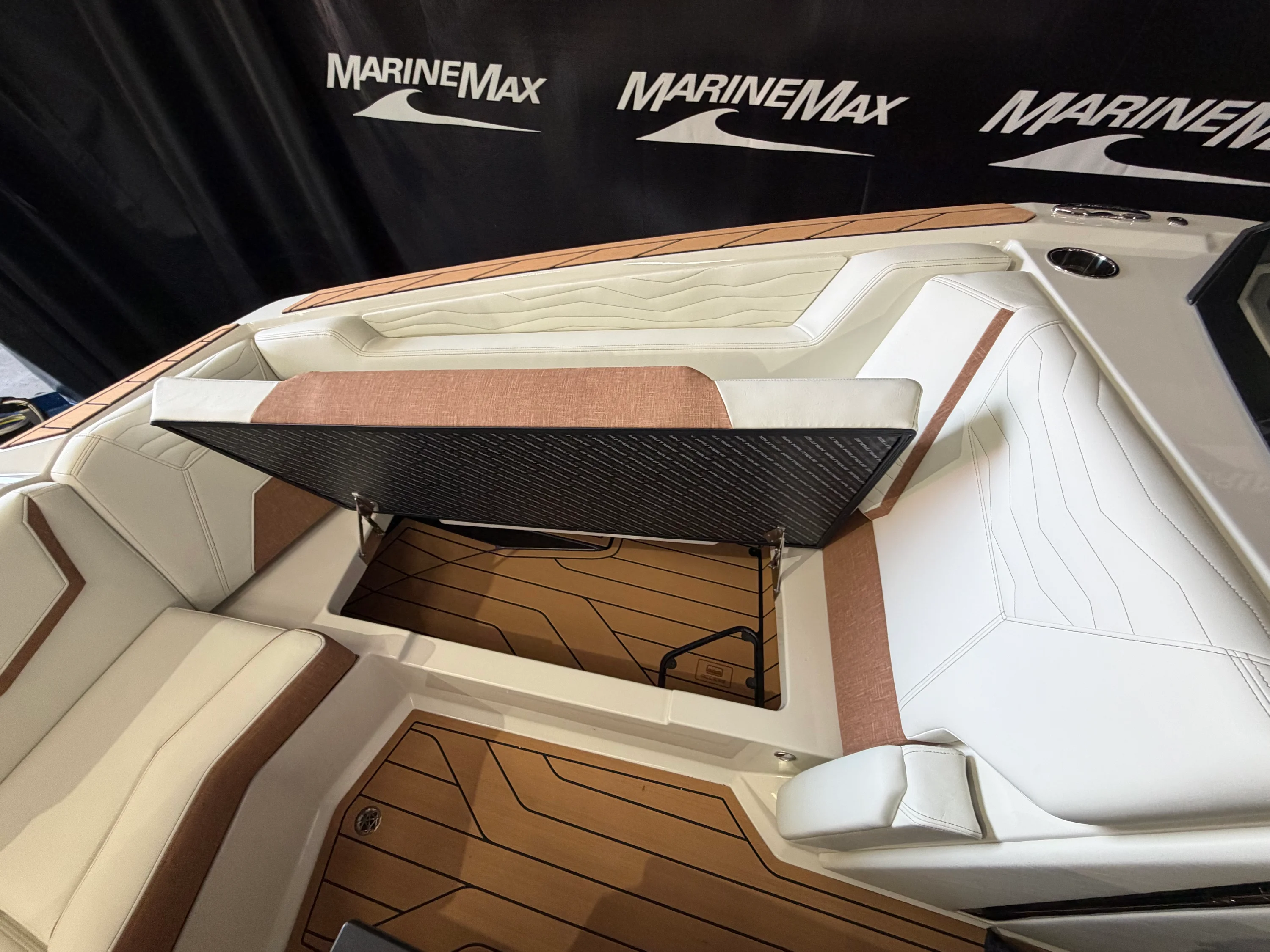 2026 Nautique G25SUPER AIR Image Thumbnail #47