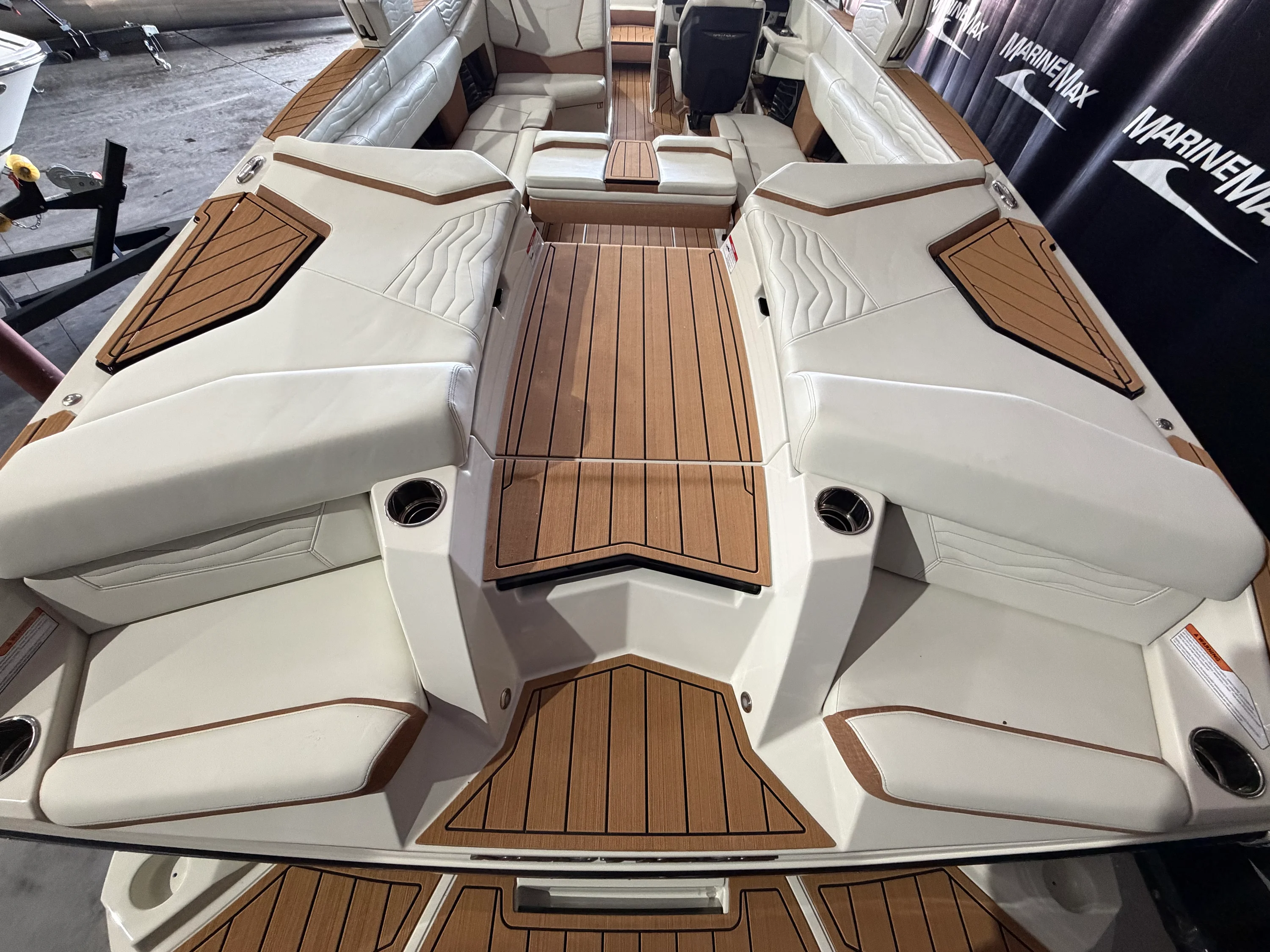 2026 Nautique G25SUPER AIR Image Thumbnail #7