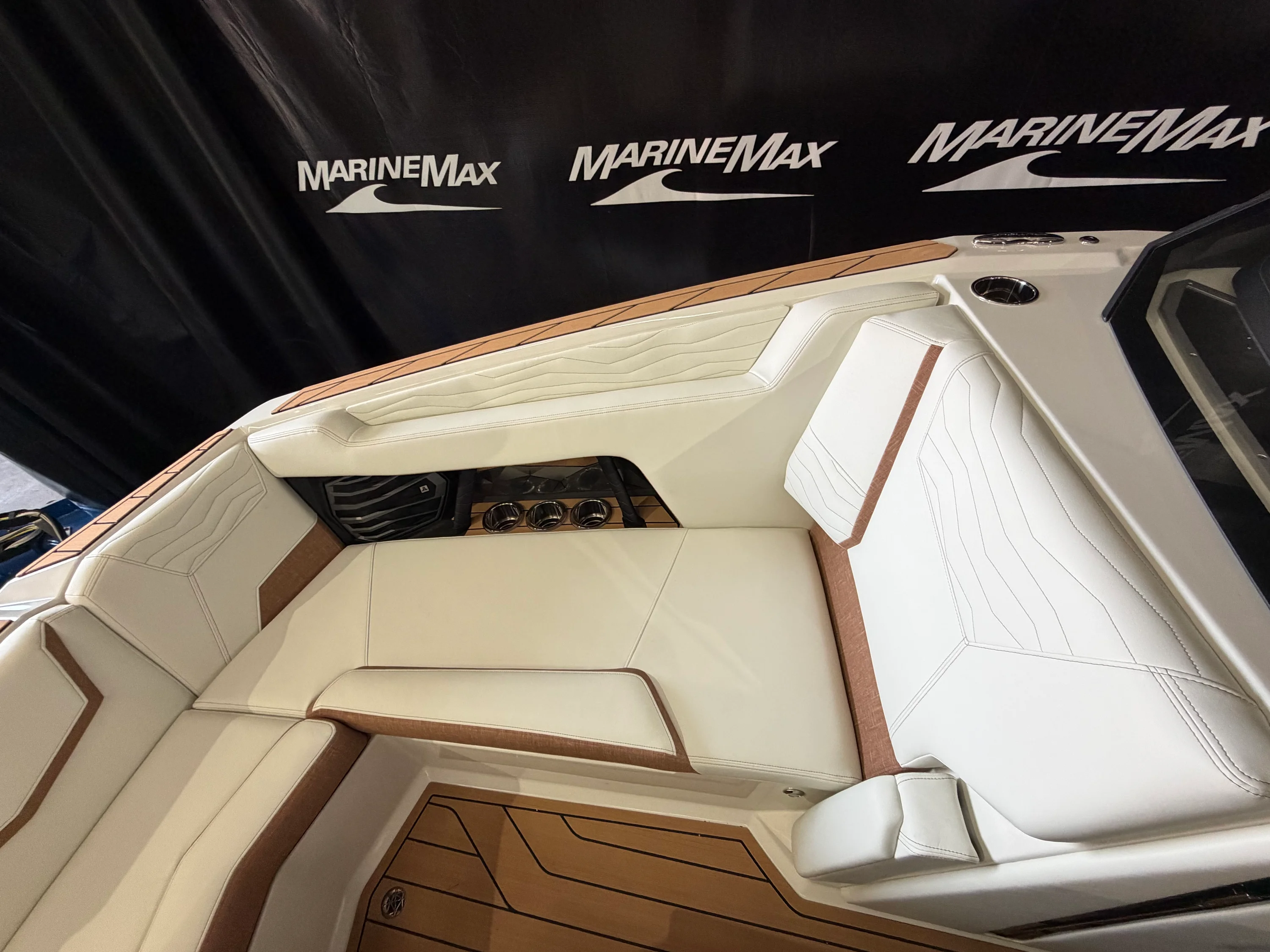 2026 Nautique G25SUPER AIR Image Thumbnail #46