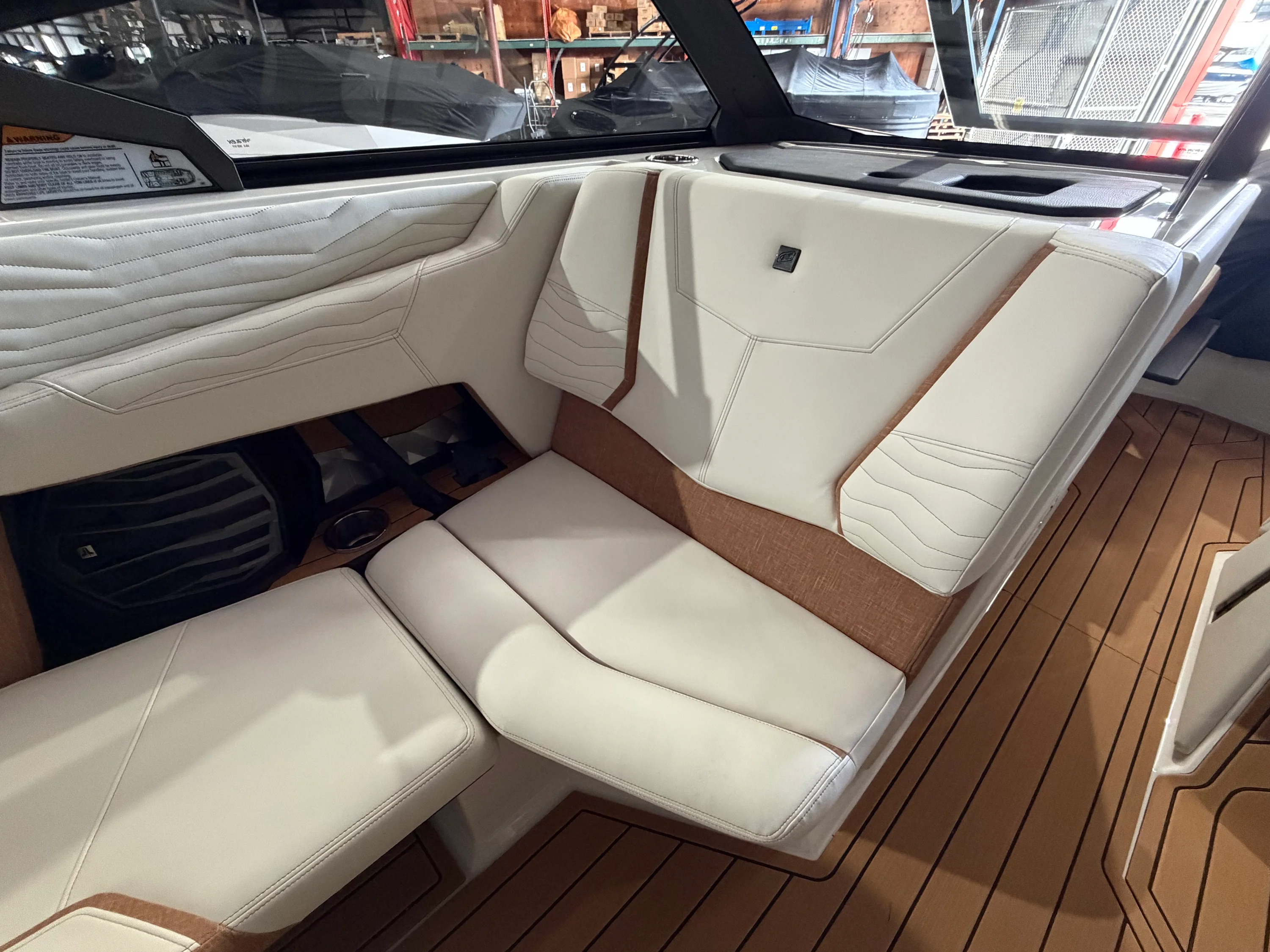 2026 Nautique G25SUPER AIR Image Thumbnail #28