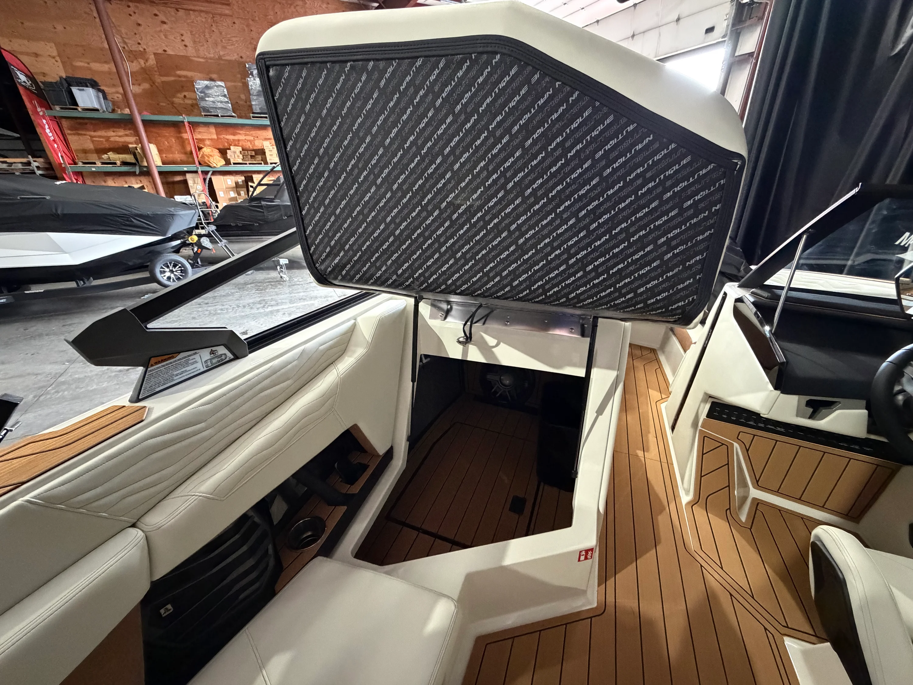 2026 Nautique G25SUPER AIR Image Thumbnail #30