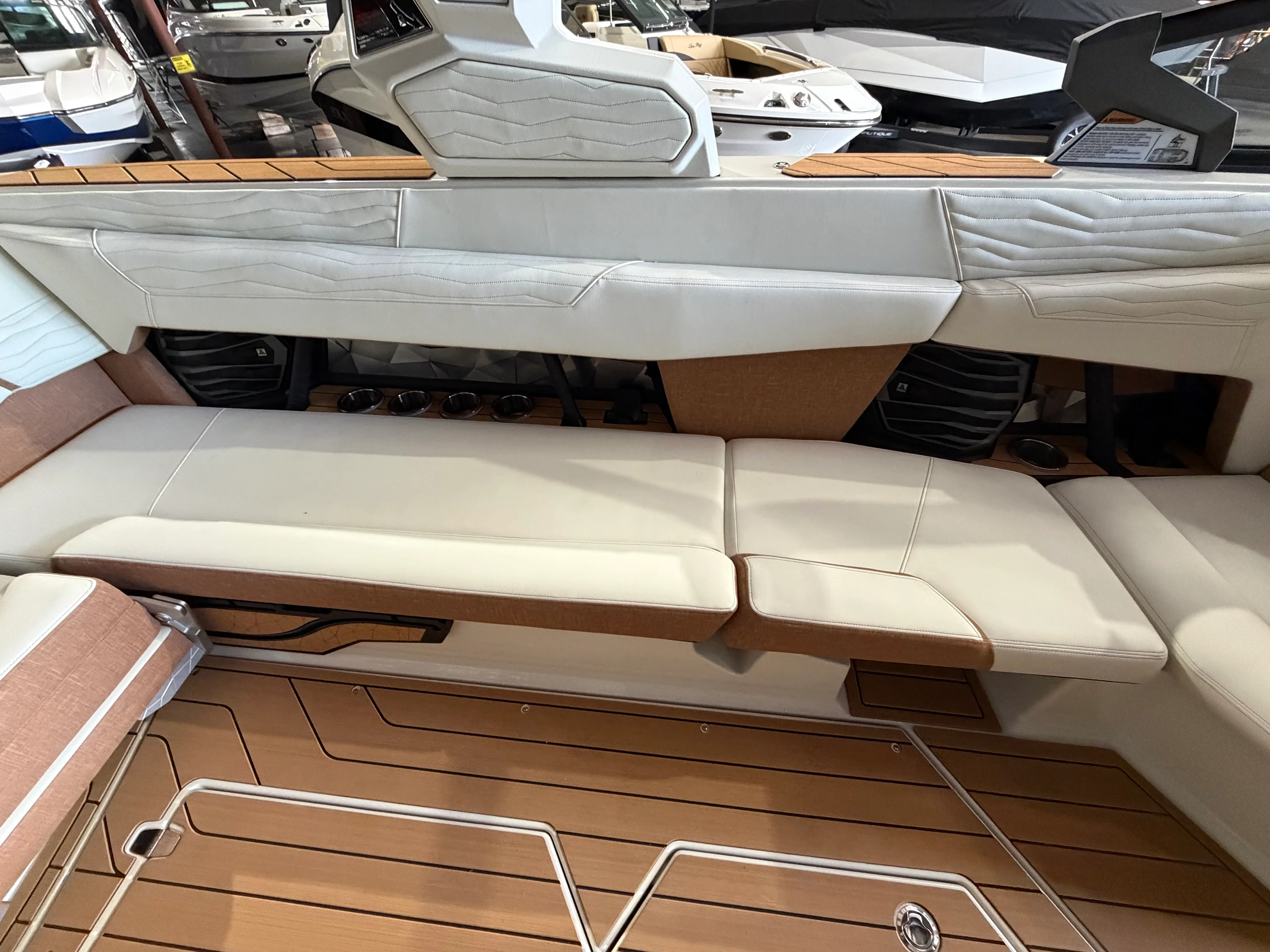 2026 Nautique G25SUPER AIR Image Thumbnail #24