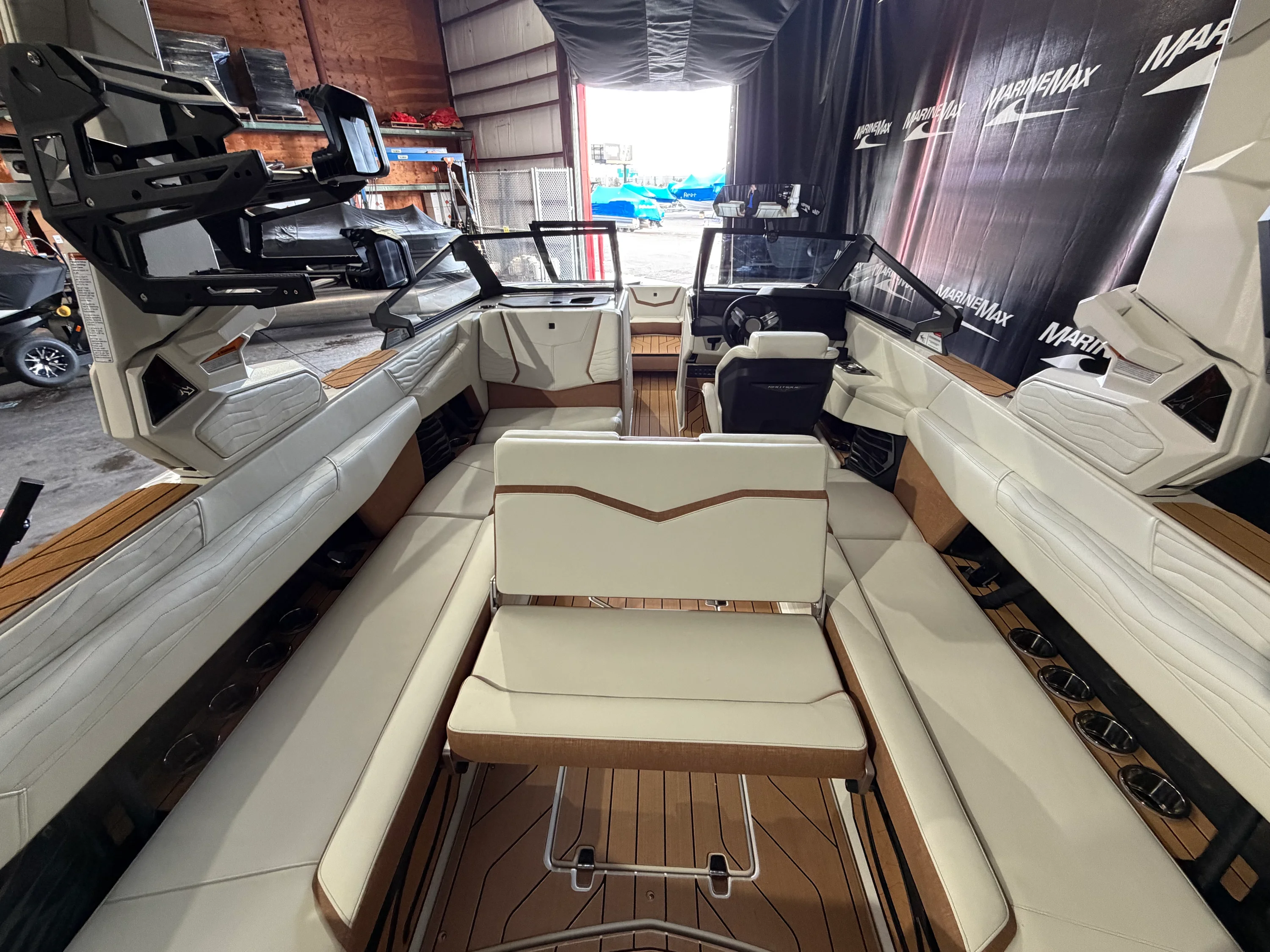 2026 Nautique G25SUPER AIR Image Thumbnail #19